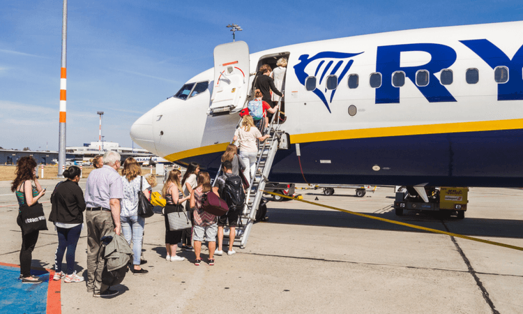 German trains are 51 percent more expensive than flights, study reveals