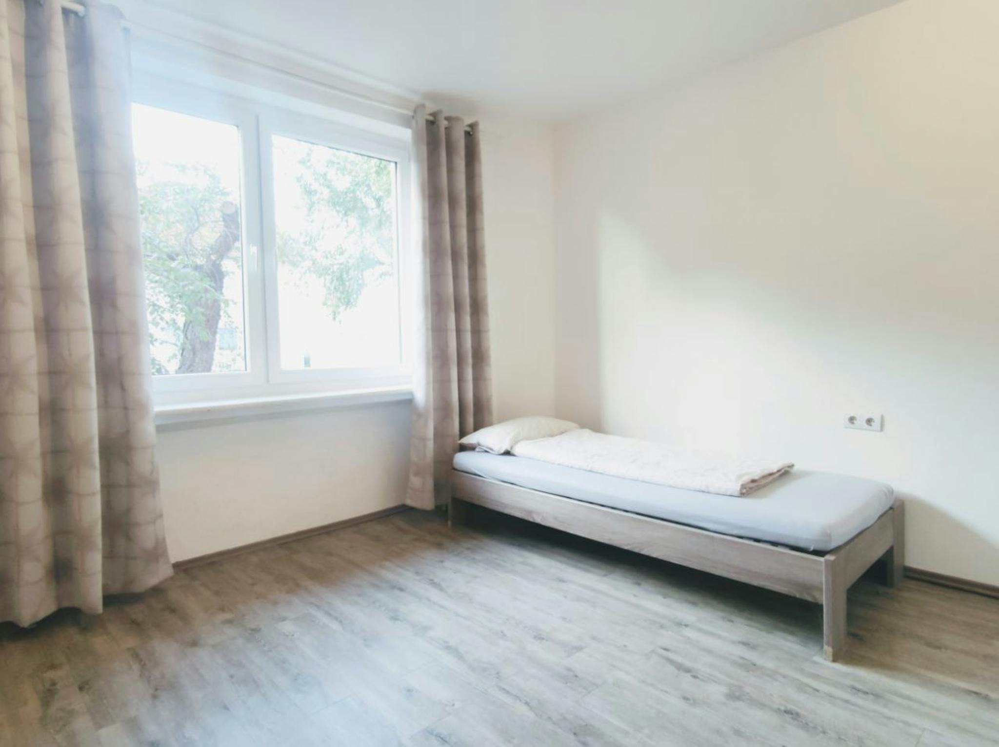 Apartment, Körner Hellweg, Dortmund