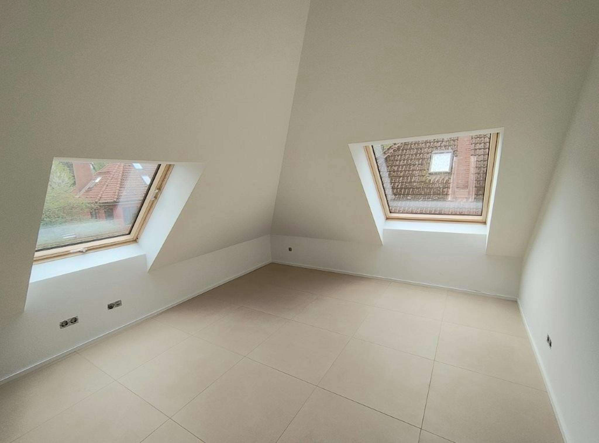 Apartment, Kielkamp, Hamburg