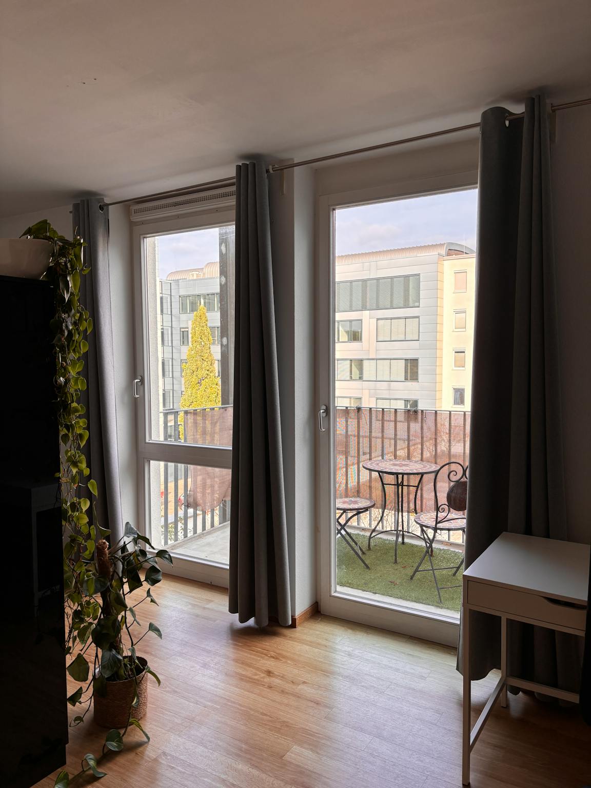 Apartment, Sachsenring, Cologne