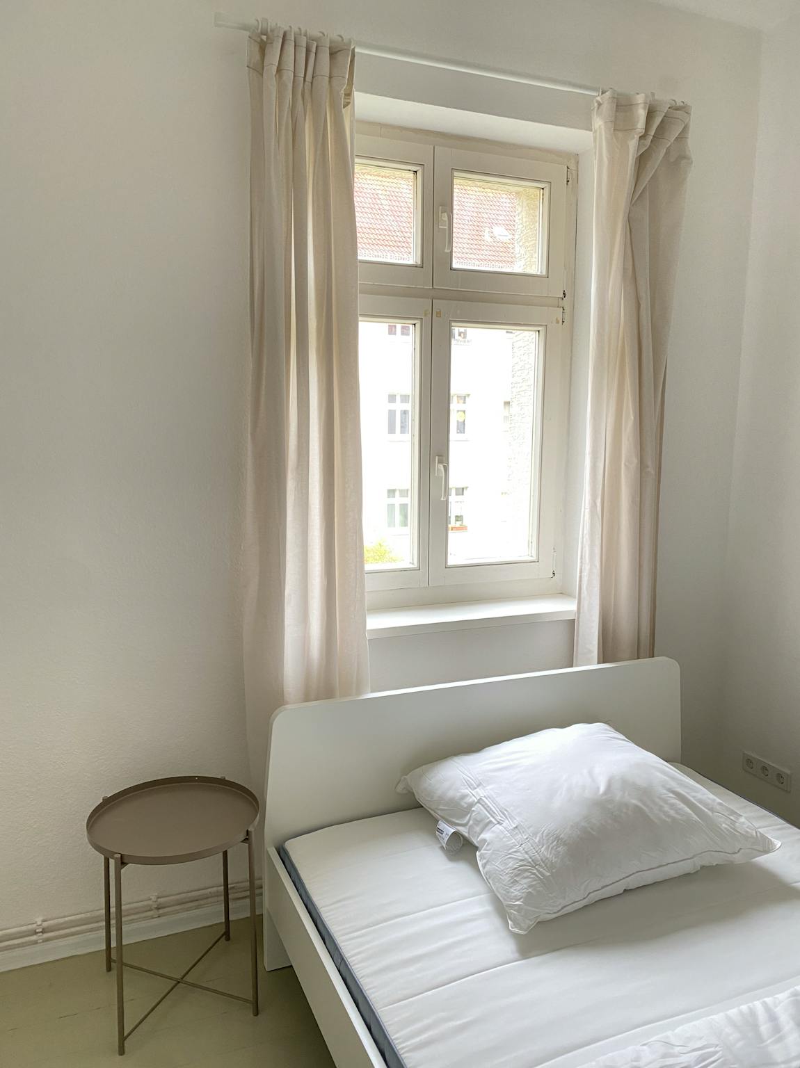 Apartment, Altheider Straße, Berlin