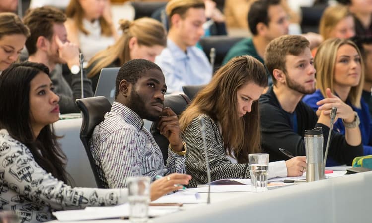 6 reasons why an MBA from ESMT Berlin is a great career move for expats