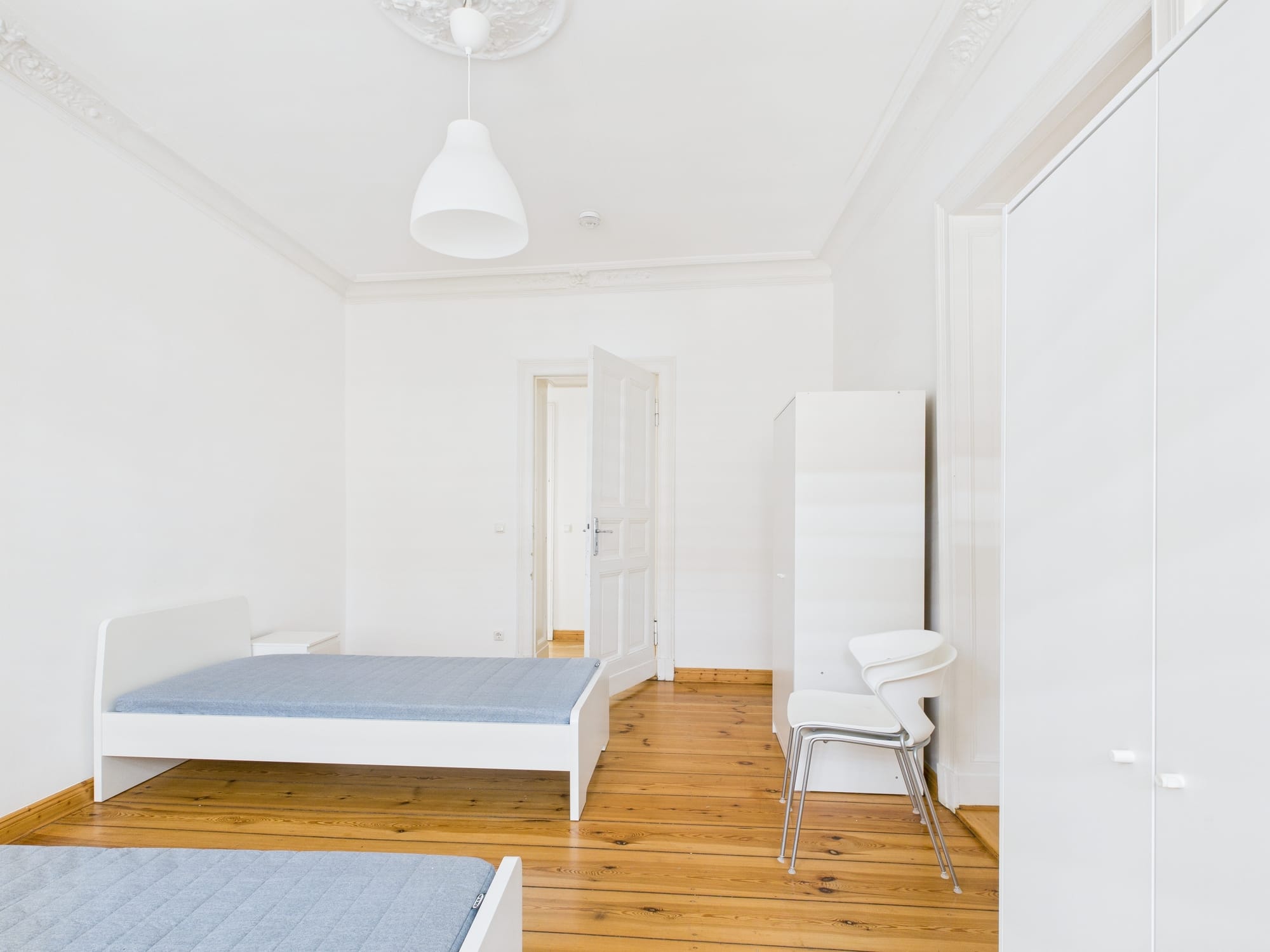 Room, Bahnhofstraße 3, 12555 Berlin, Germany, Berlin
