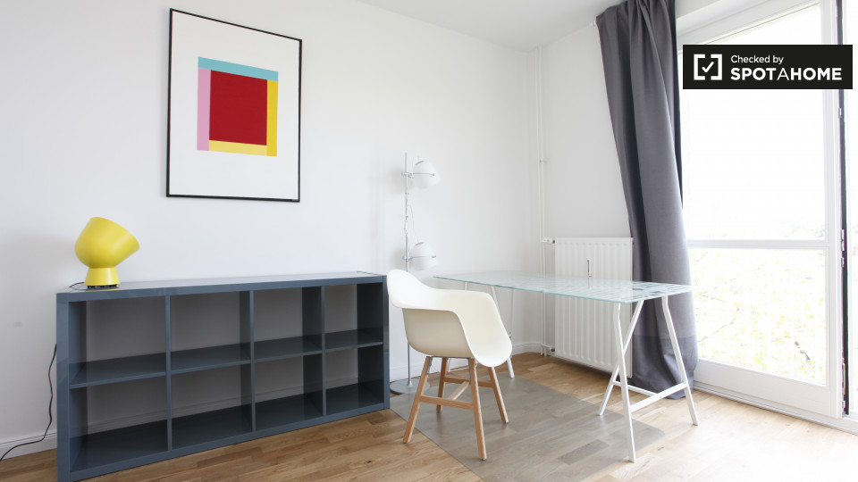 Room, Neltestraße 25, 12489 Berlin, Germany, Berlin