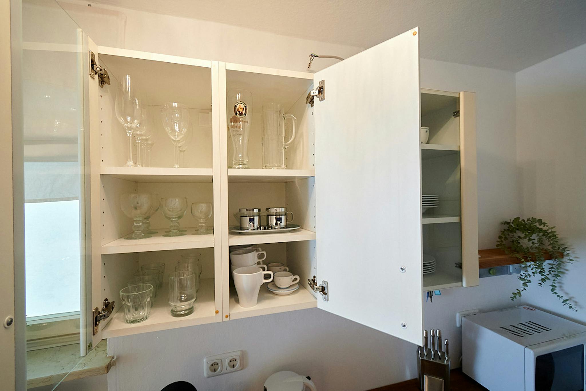 Apartment, Schanzenbachstraße, Munich