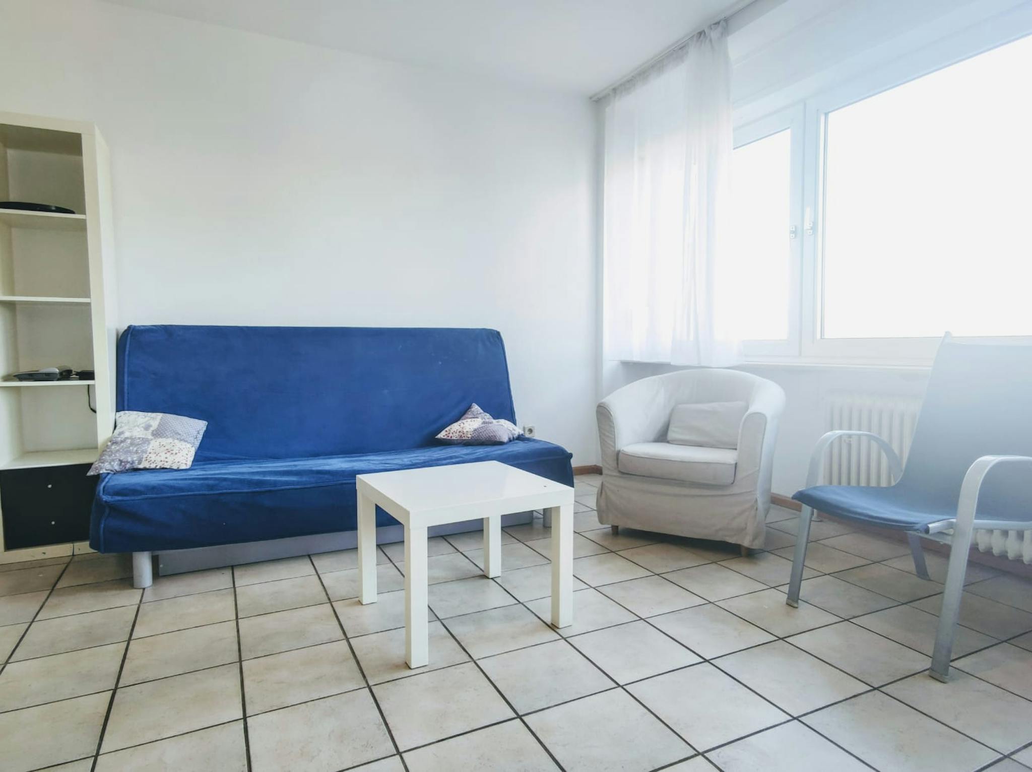 Apartment, Brackeler Hellweg, Dortmund