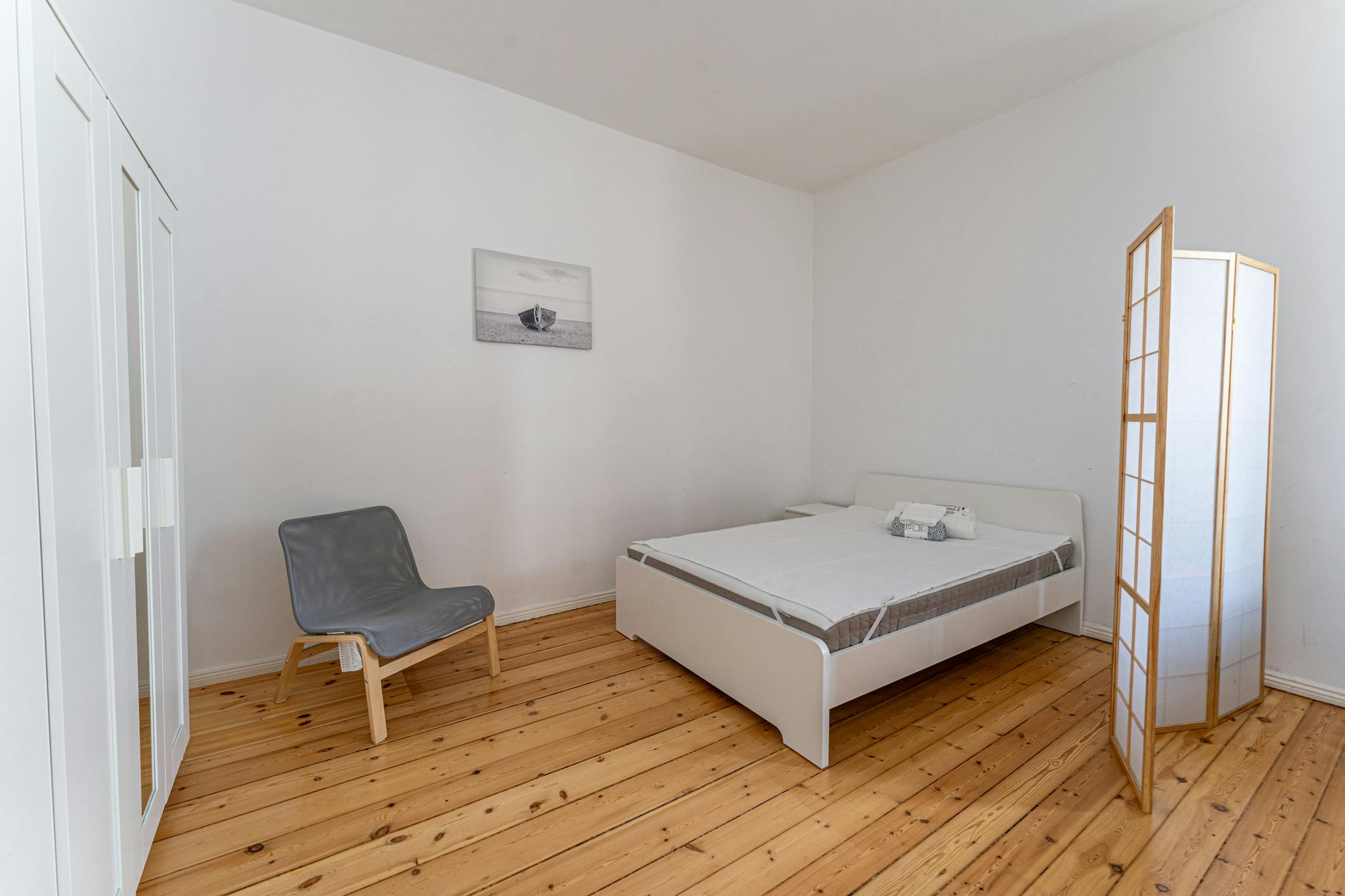 Apartment, Wisbyer Straße, Berlin