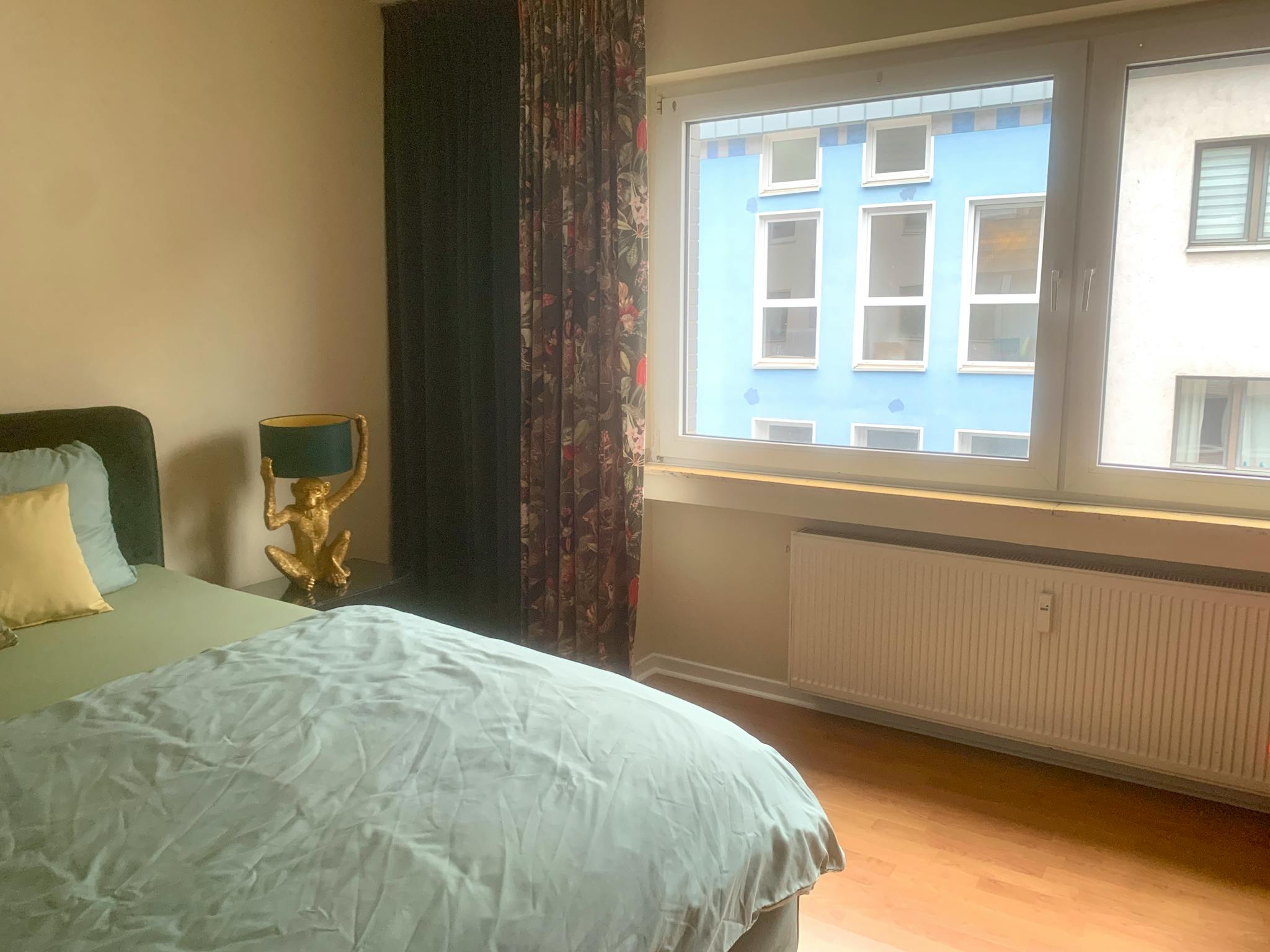 Apartment, Gereonswall, Cologne