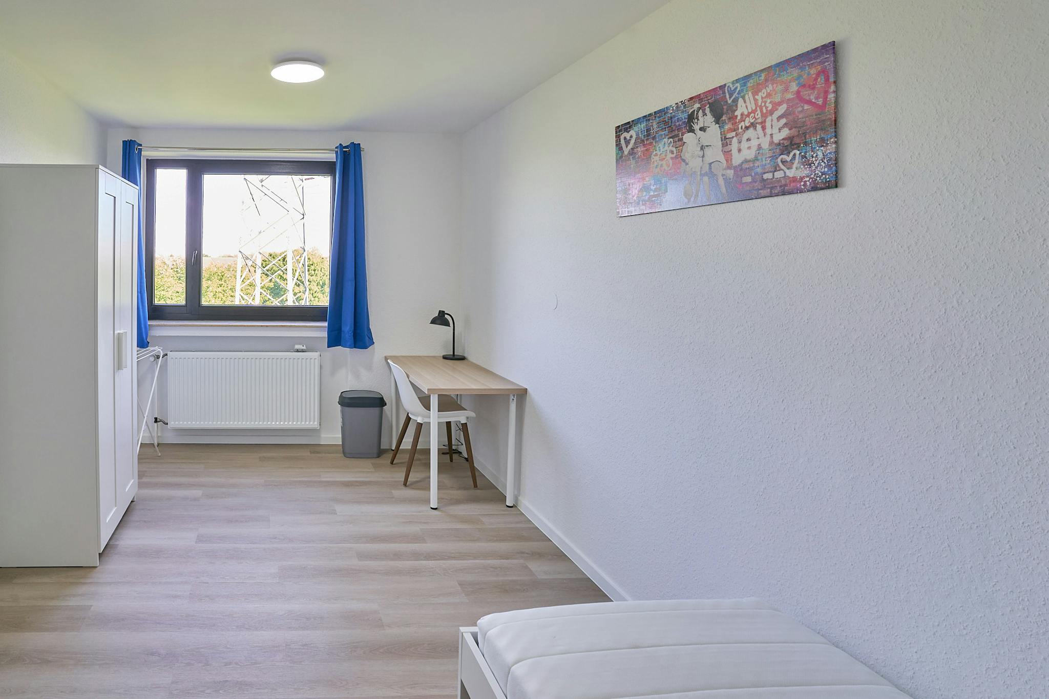 Apartment, Kölner Landstraße, Dusseldorf