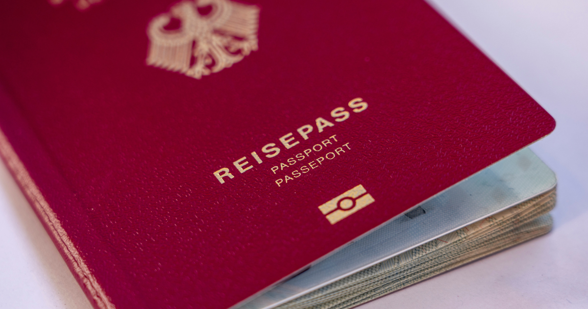 Germany breaks naturalisation record for fifth year in a row