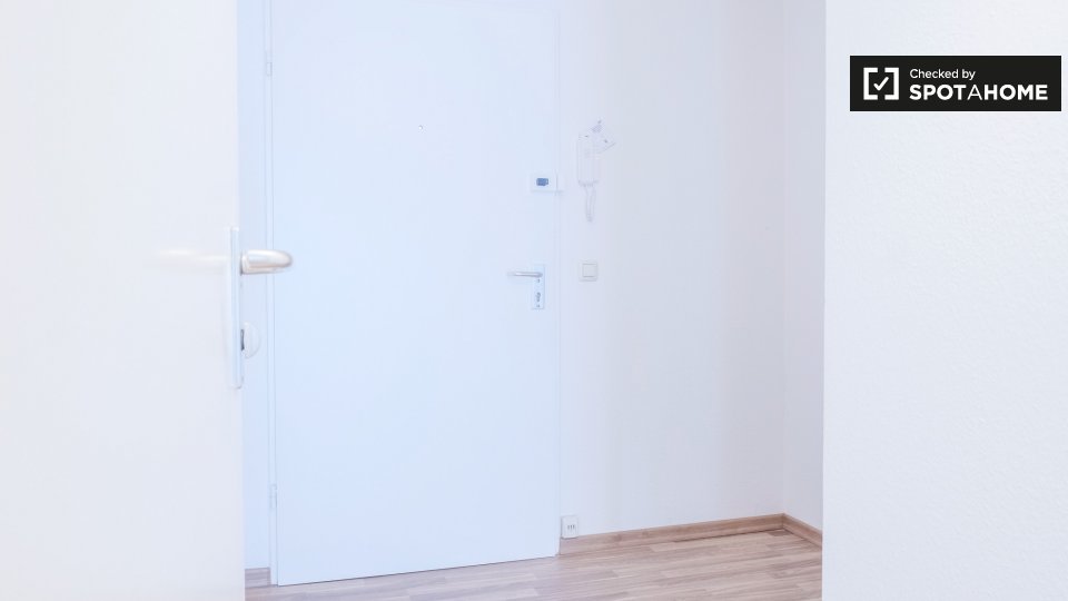 Room, CharlottenstraßeB, Berlin