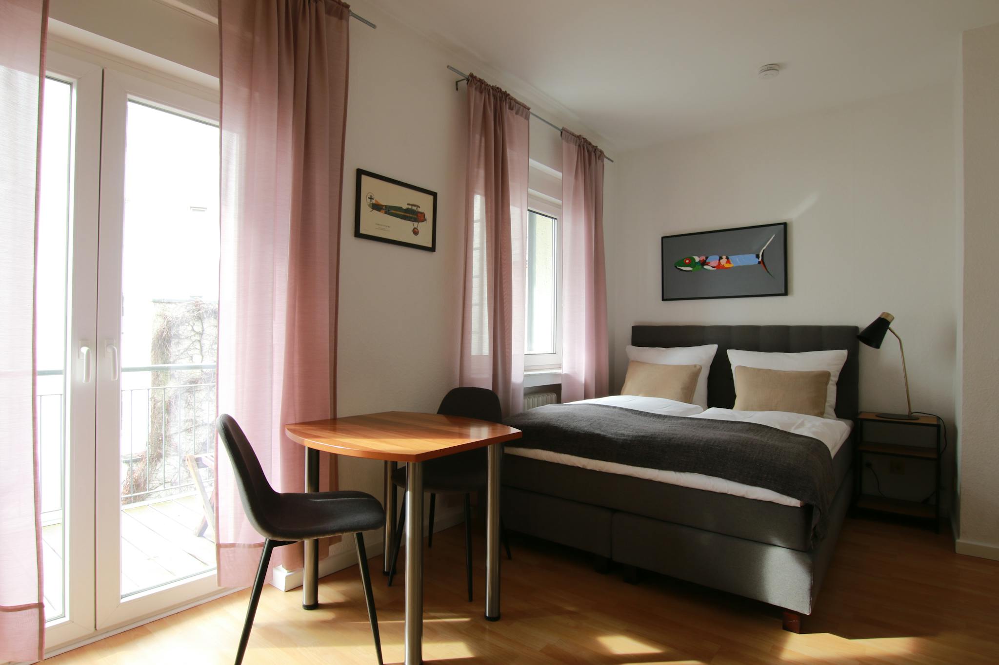Apartment, Limburger Straße, Cologne