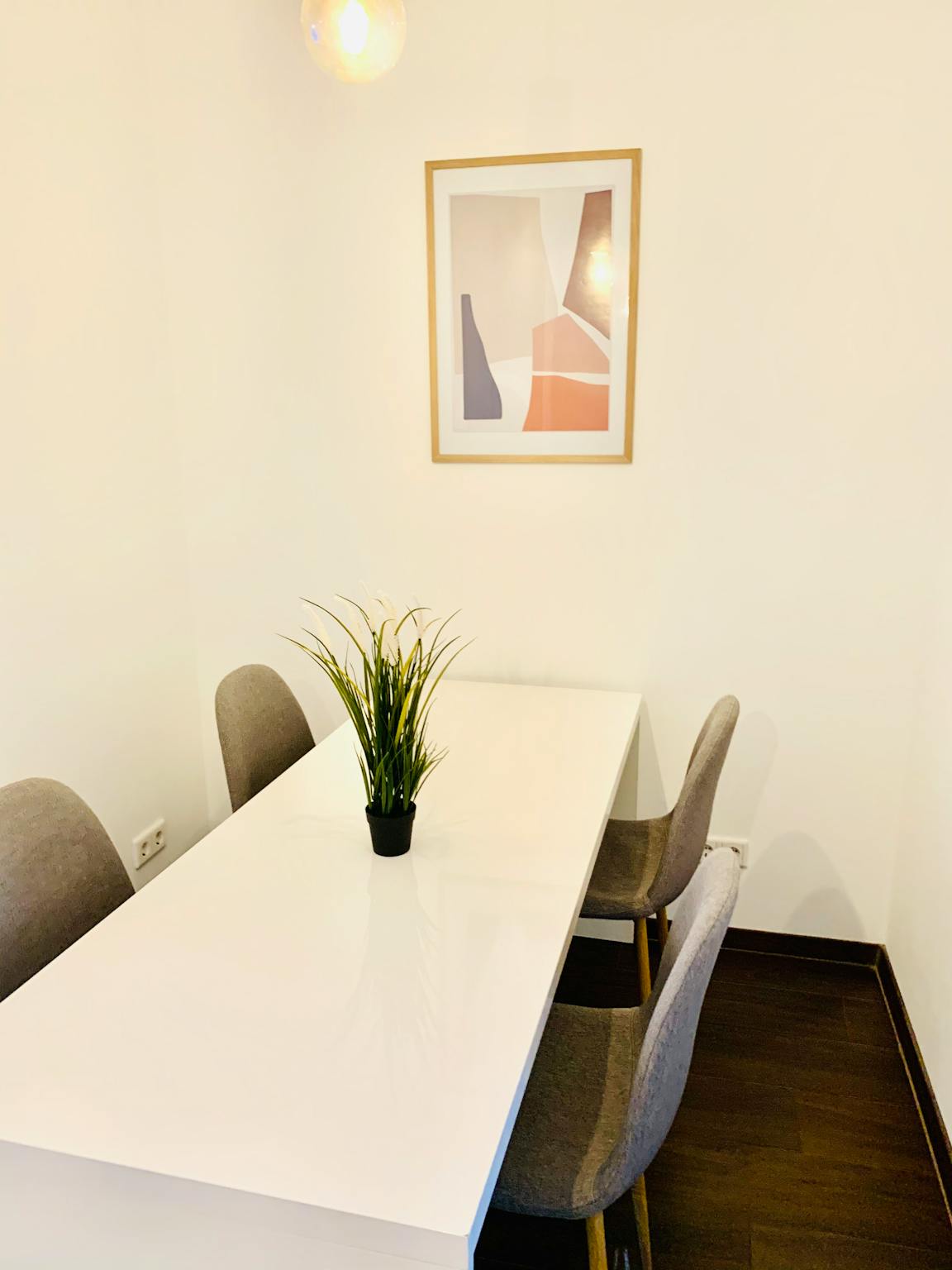 Apartment, Sonnenweg, Frankfurt