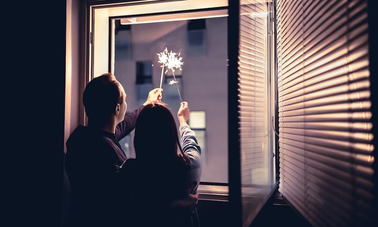 Fireworks on Silvester 2020: What are the rules in Germany?