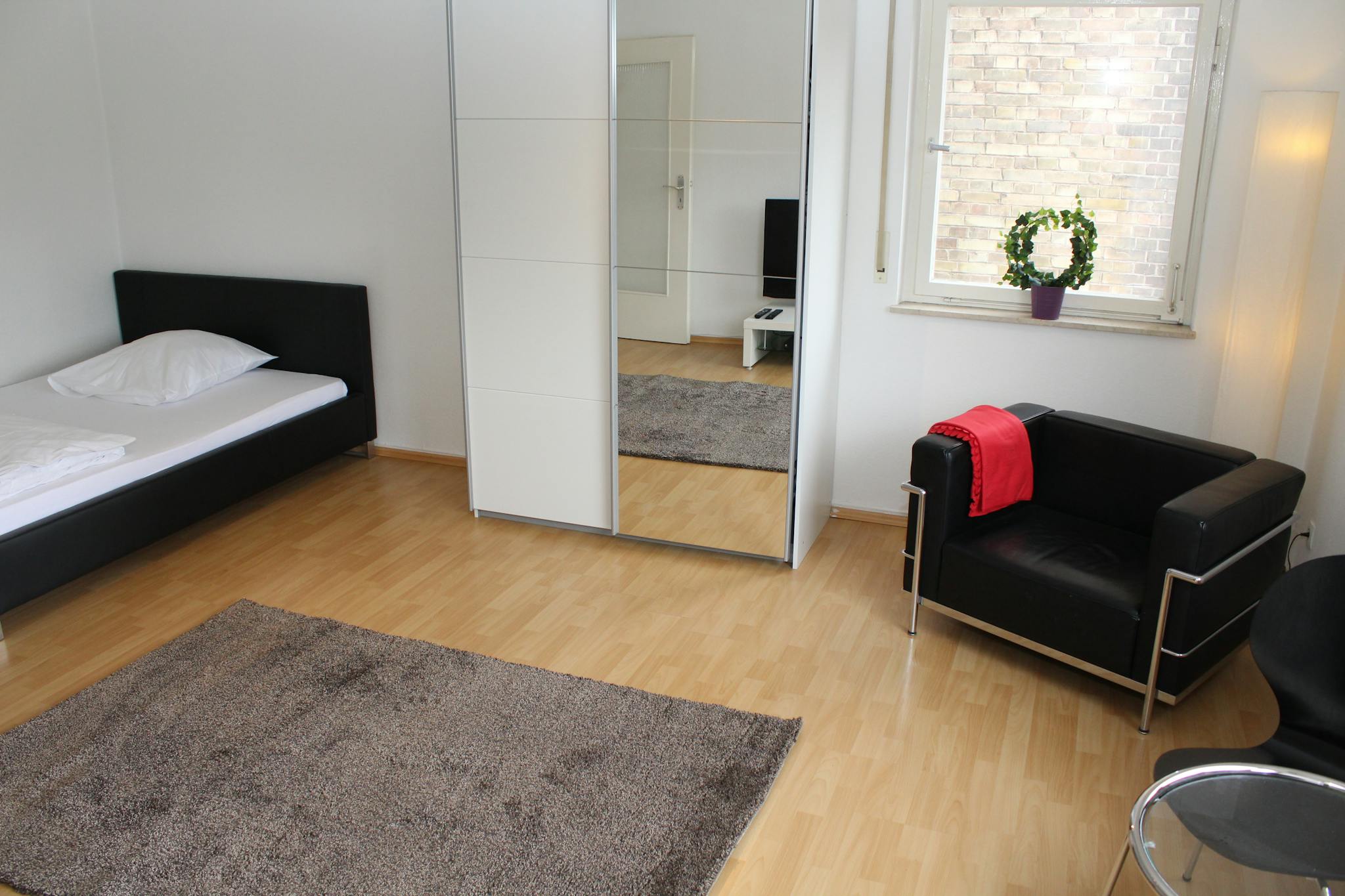 Apartment, Bebelstraße, Stuttgart