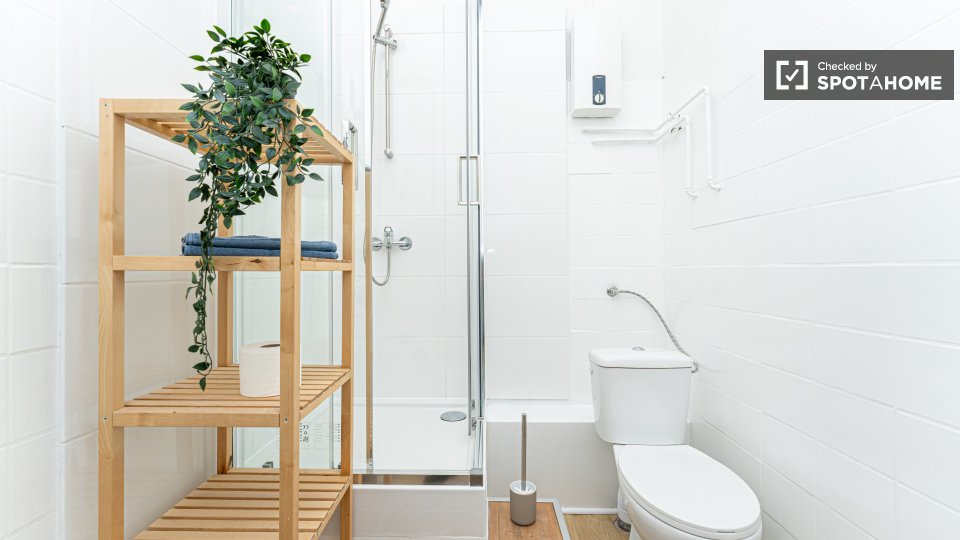 Room, Lübbener Str. 15, 10997 Berlin, Germany, Berlin