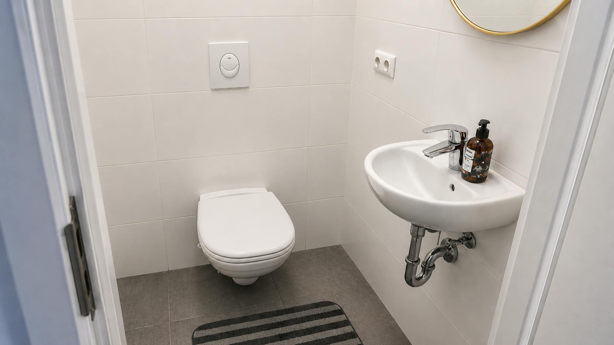 Apartment, Wilhelminenhofstraße, Berlin