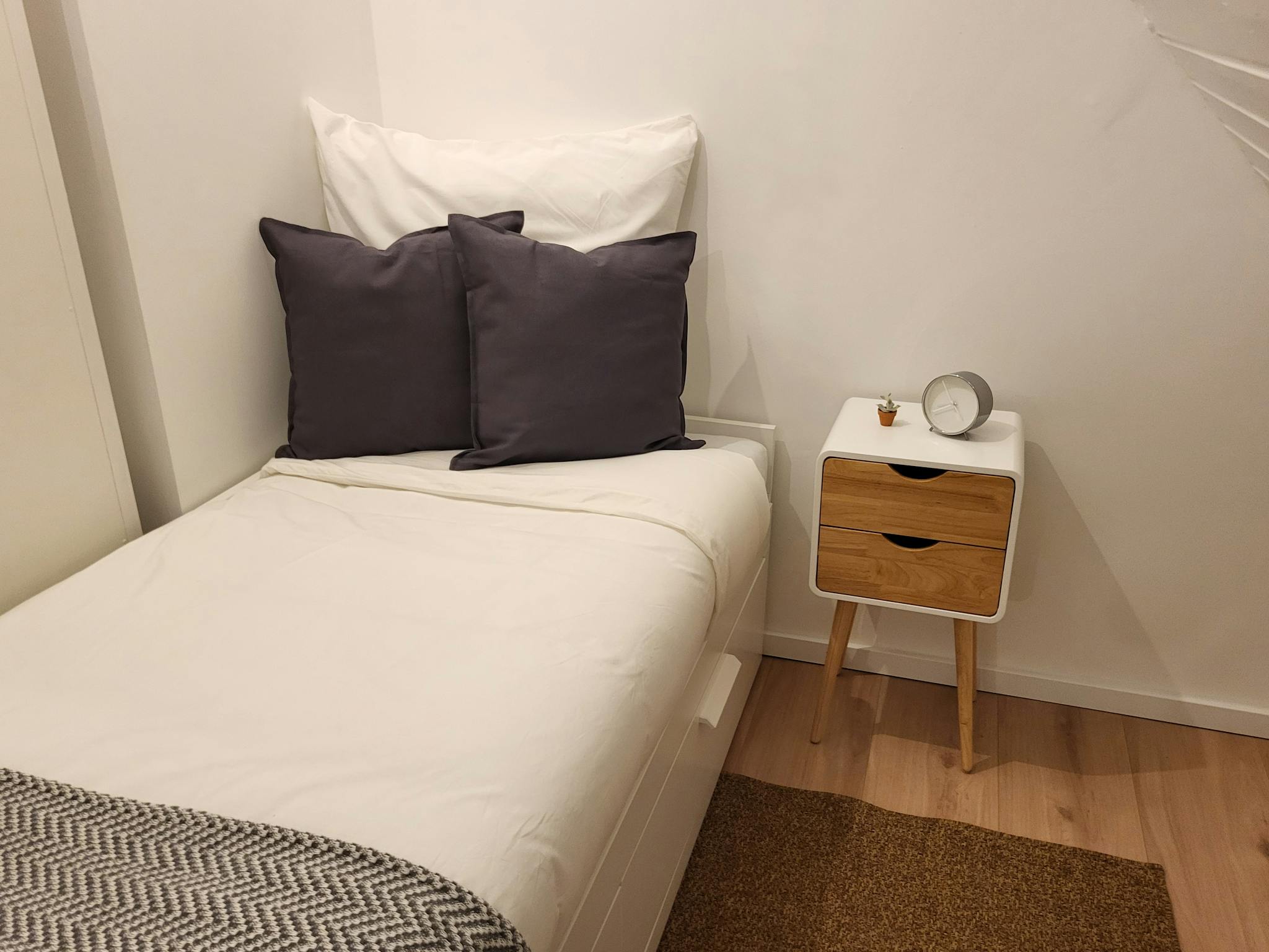 Apartment, Esserstraße, Cologne
