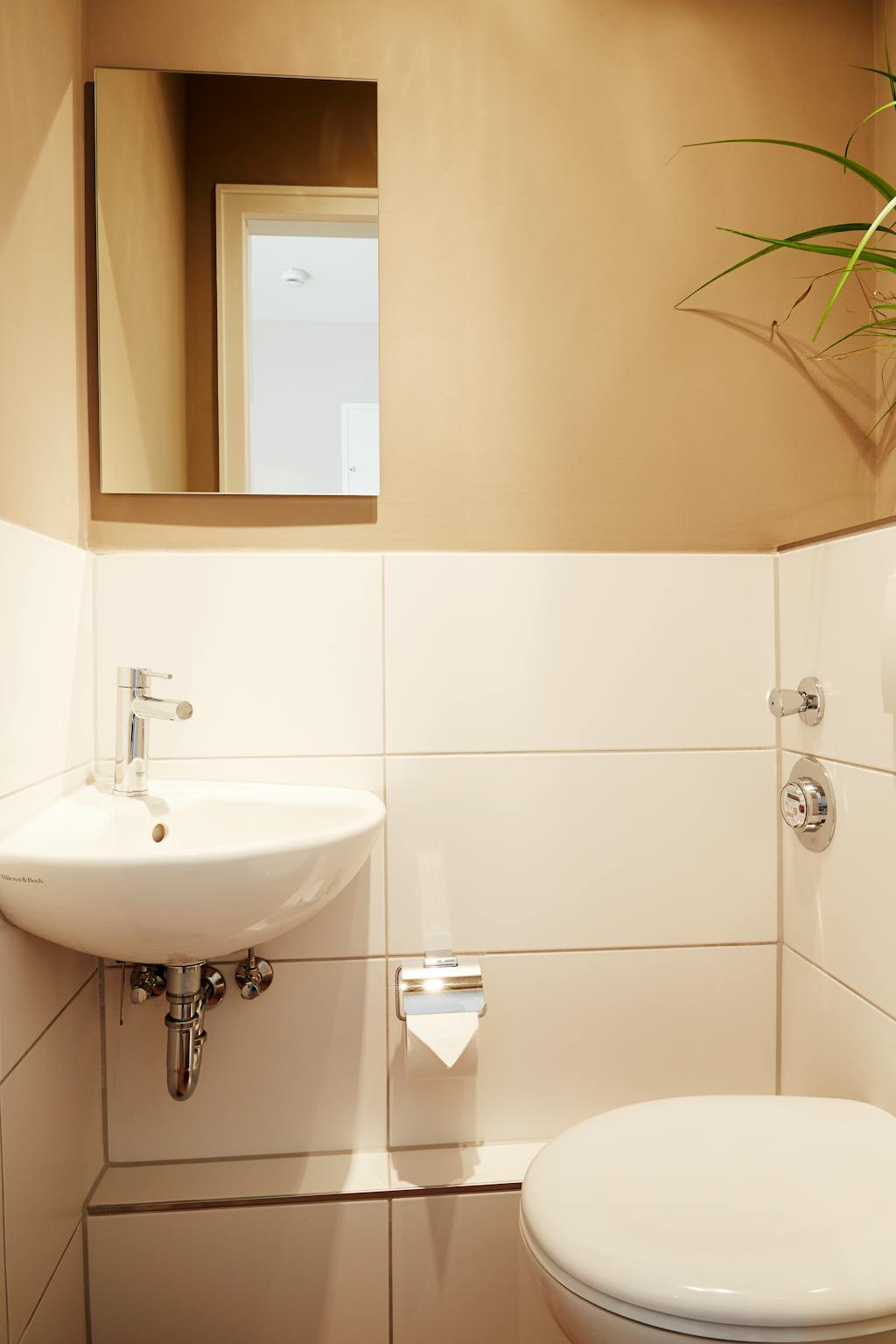 Apartment, Ruststraße, Hamburg
