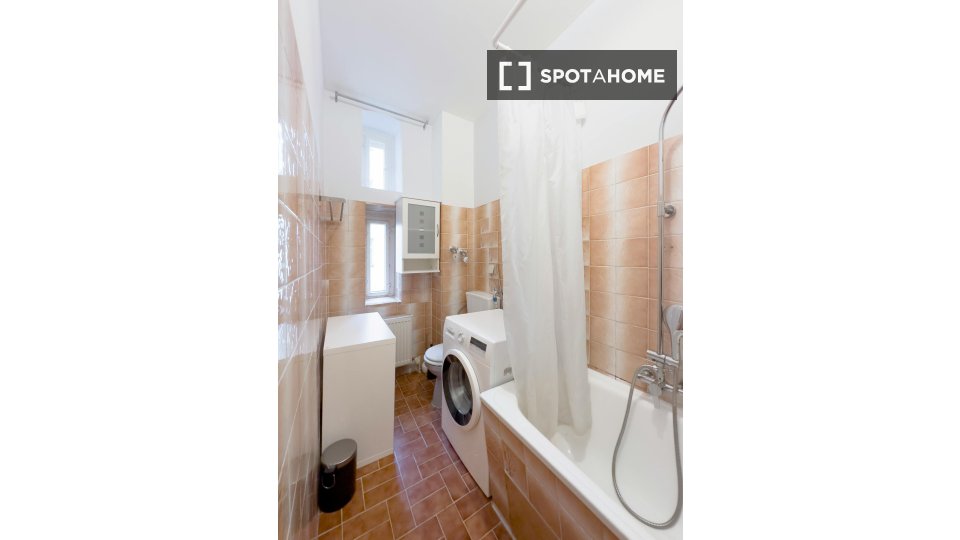 Apartment, Pascalstraße, Berlin