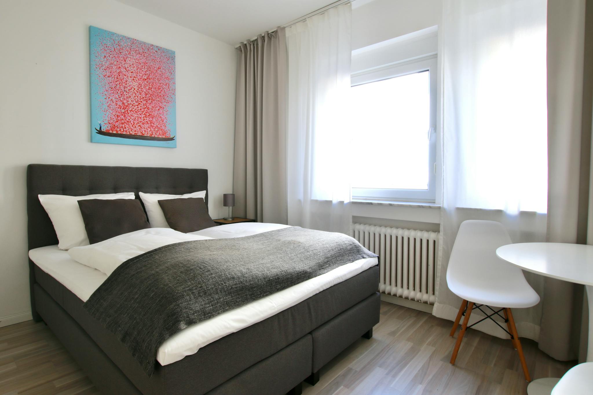 Apartment, Limburger Straße, Cologne