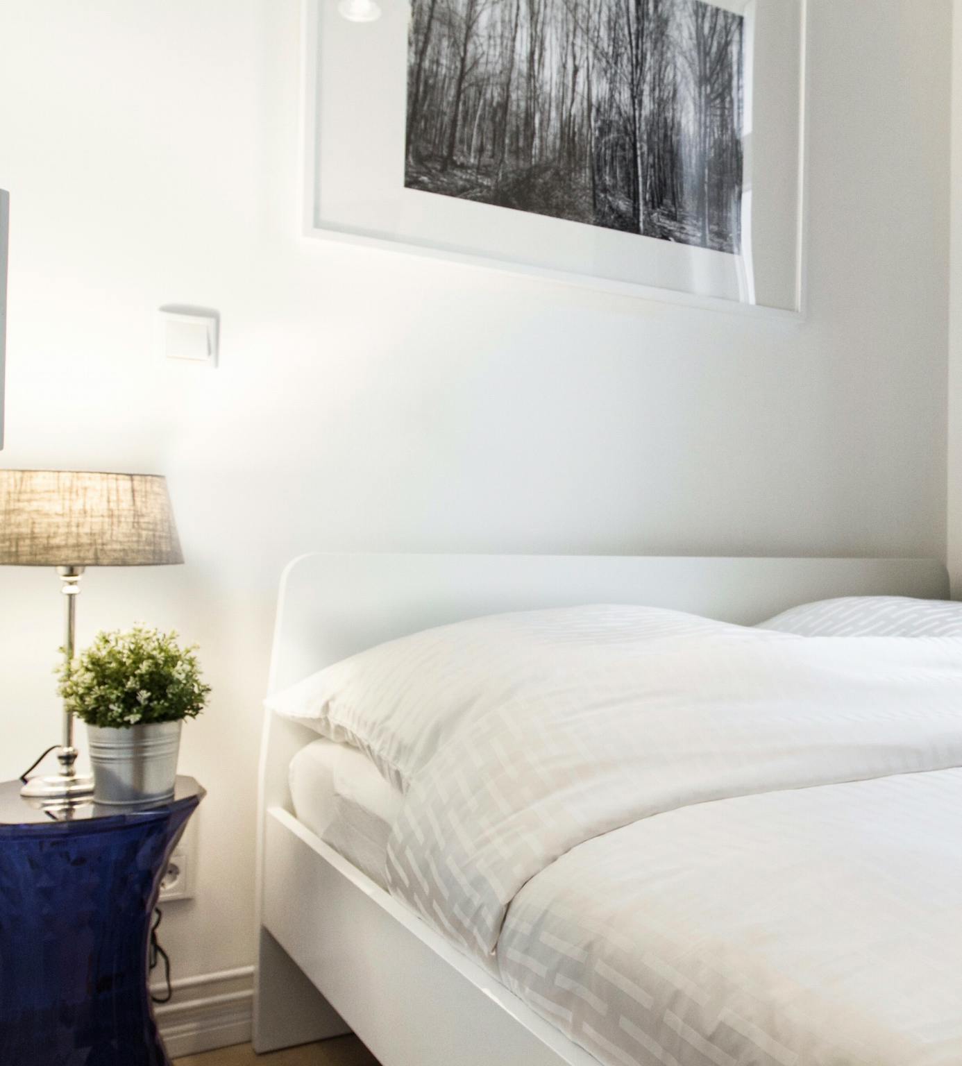 Apartment, Biebricher Straße, Berlin