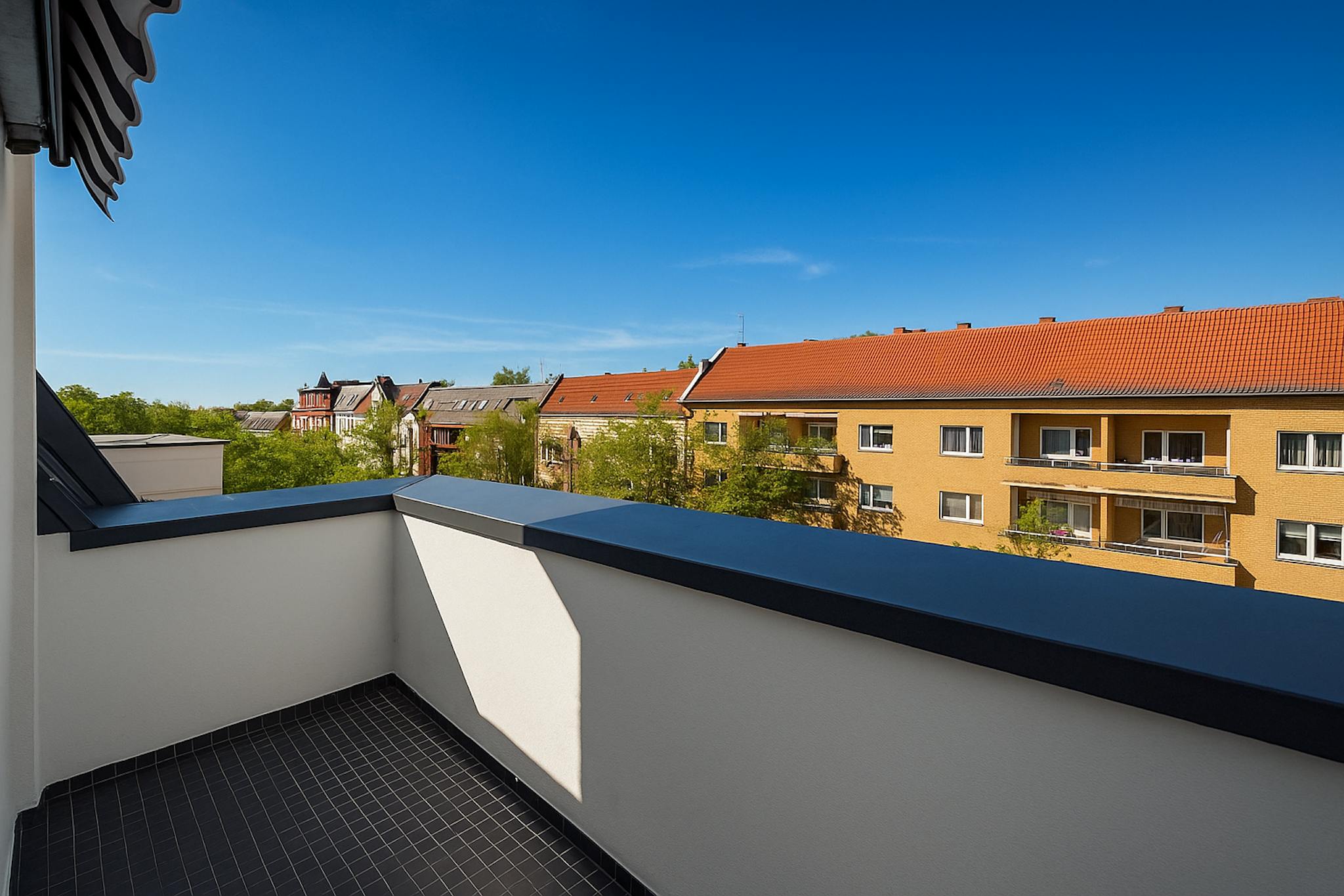Apartment, Alt-Reinickendorf, Berlin