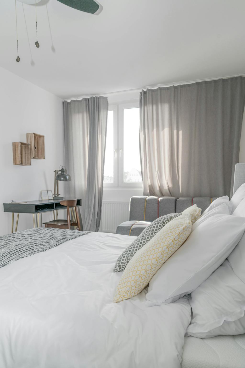 Apartment, Leibnizstraße, Berlin