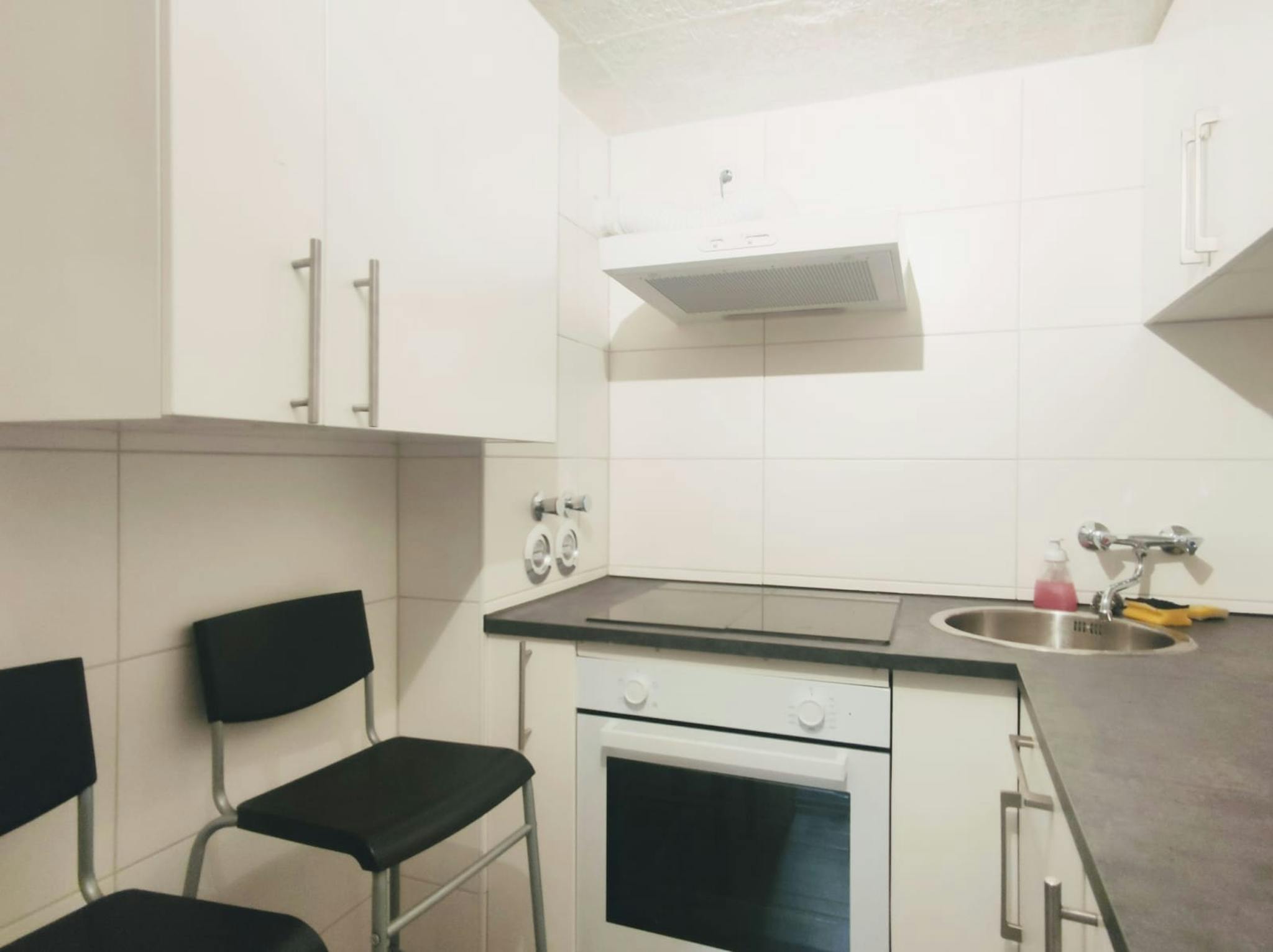 Apartment, Mozartstraße, Dortmund