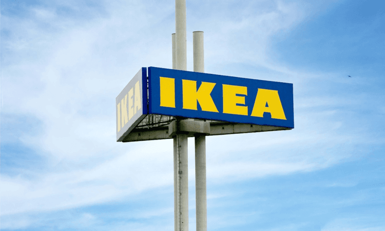 IKEA will pay reparations to forced labourers of former GDR