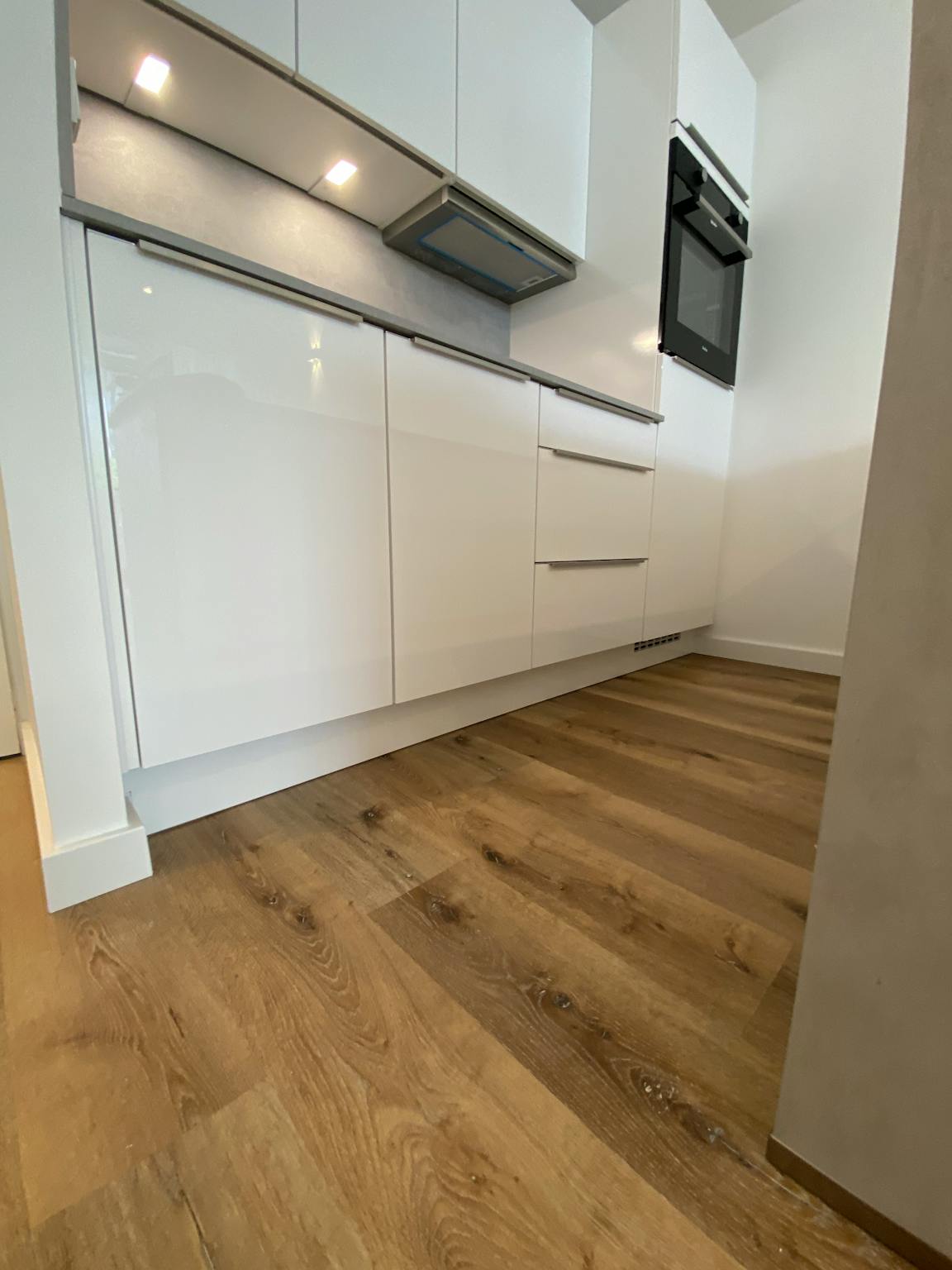 Apartment, Mittlerer Hasenpfad, Frankfurt
