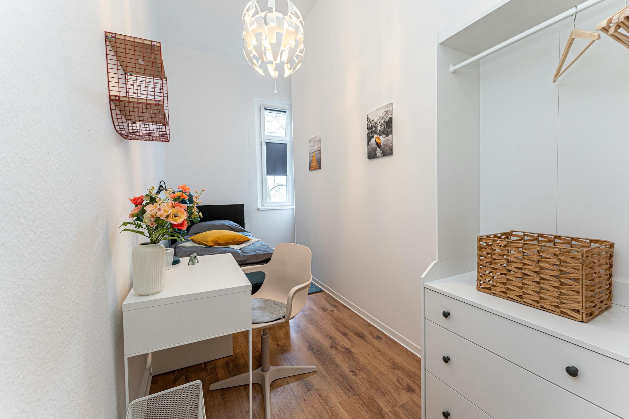 Apartment, Köpenicker Straße, Berlin
