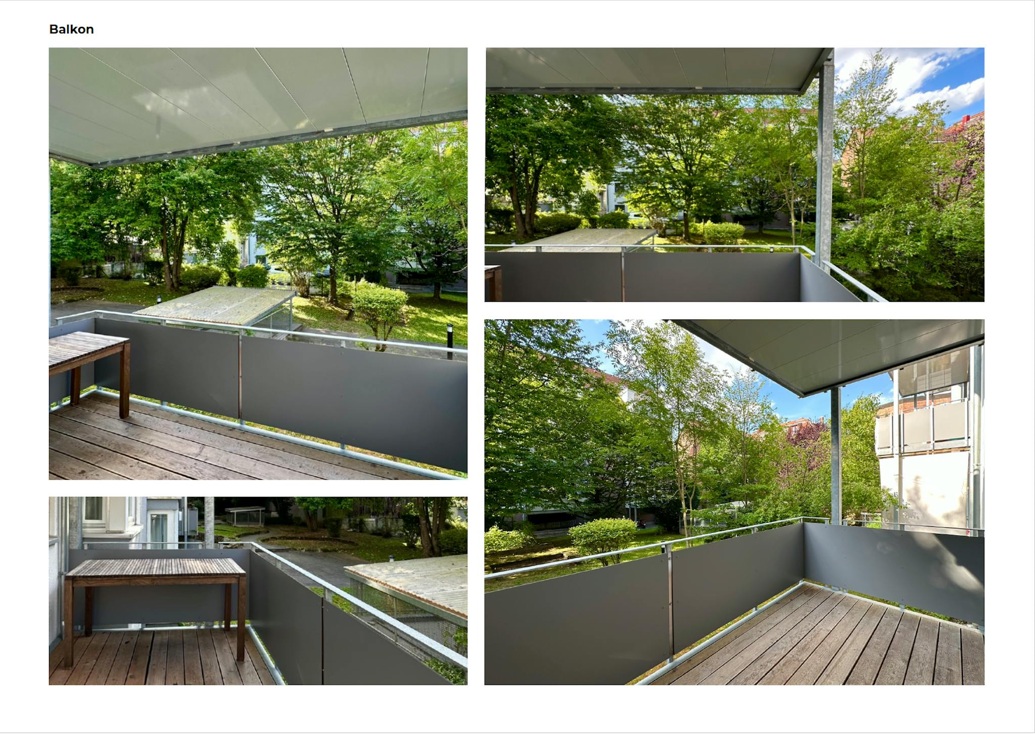 Apartment, Burgstallstraße, Stuttgart
