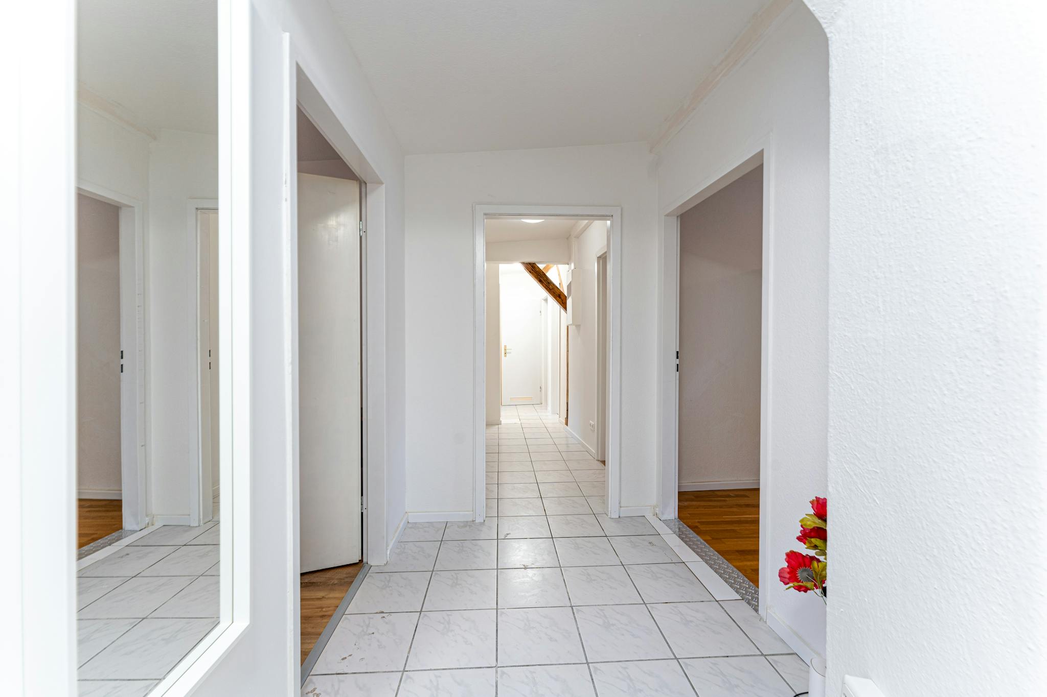 Apartment, Neuendorfer Straße, Berlin