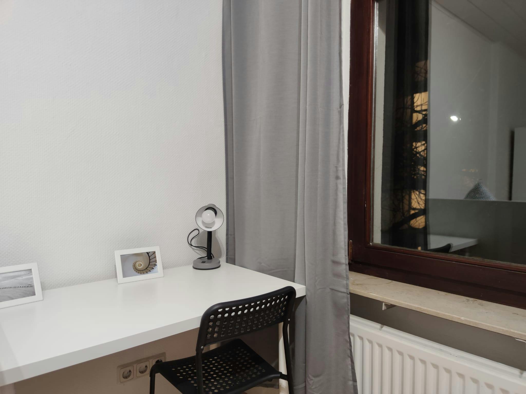 Apartment, Barmer Straße, Dortmund