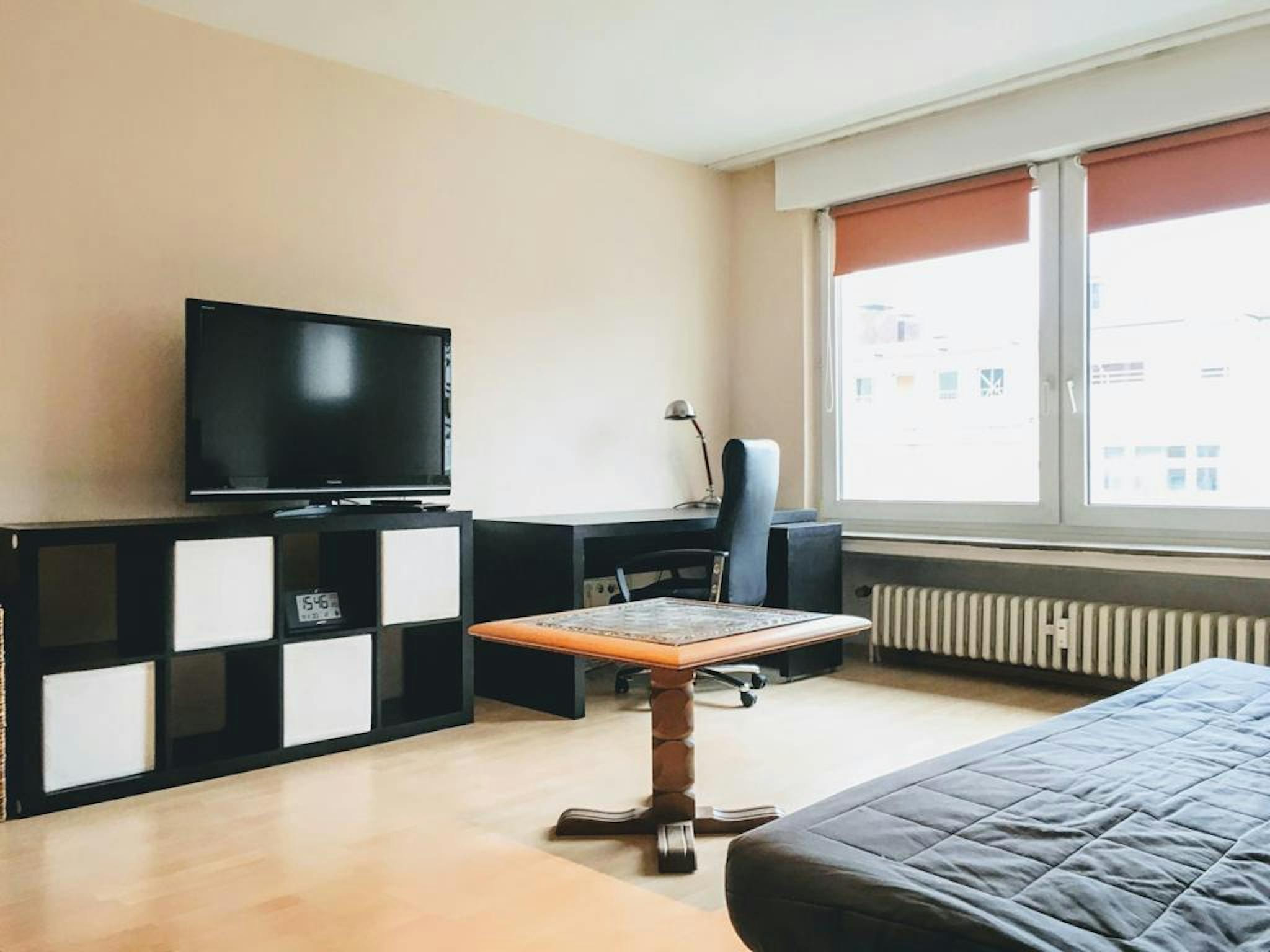 Apartment, Ernst-Mehlich-Straße, Dortmund