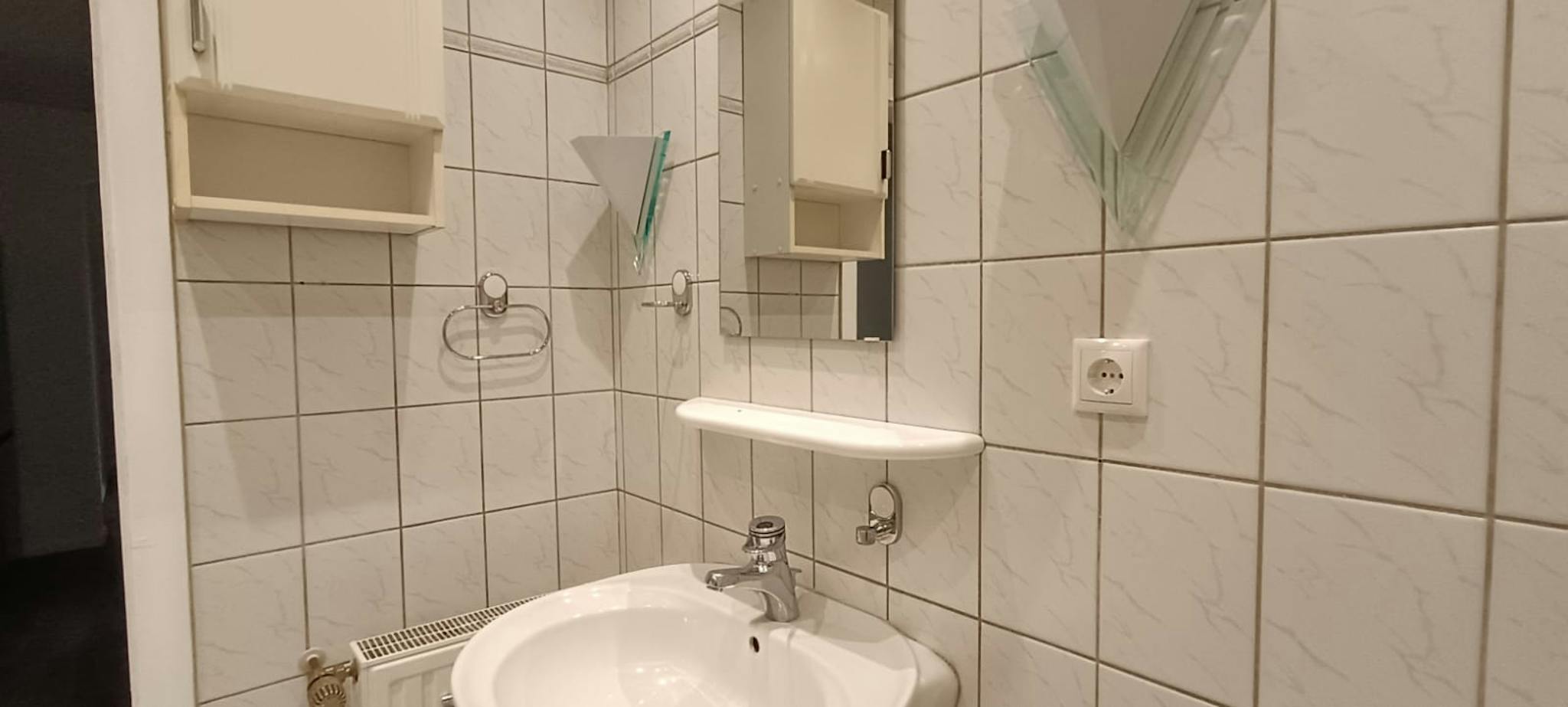 Apartment, Märkische Straße, Dortmund