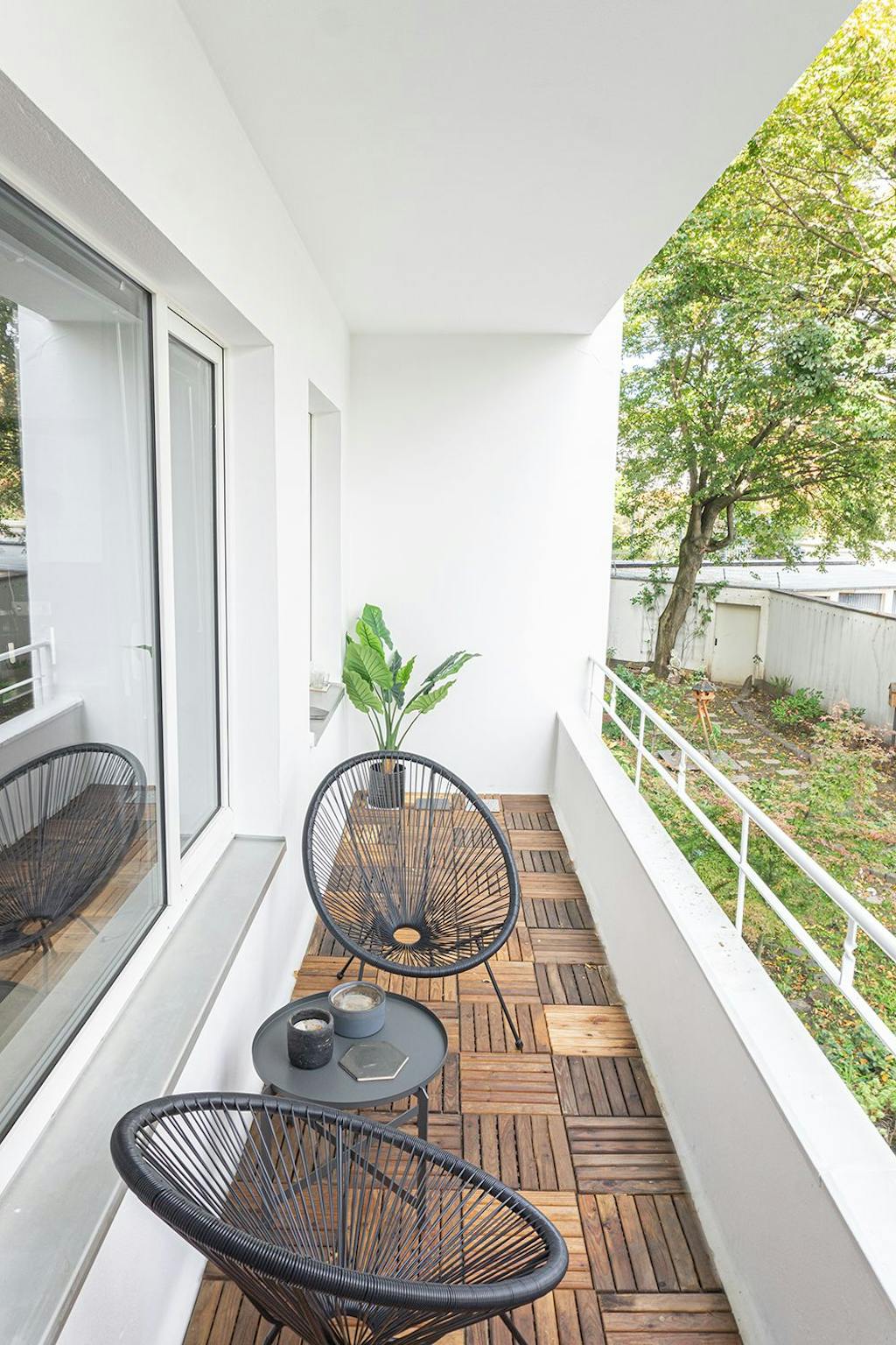 Apartment, Fleher Straße, Dusseldorf