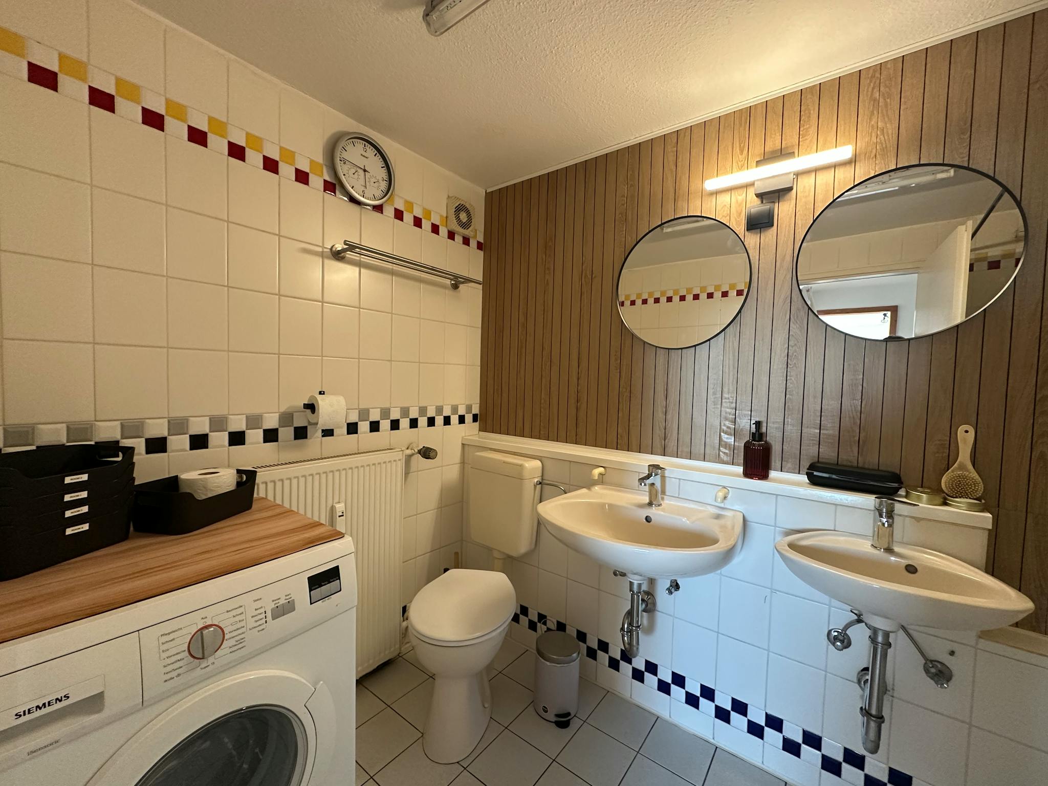 Apartment, An der Pulvermühle, Cologne