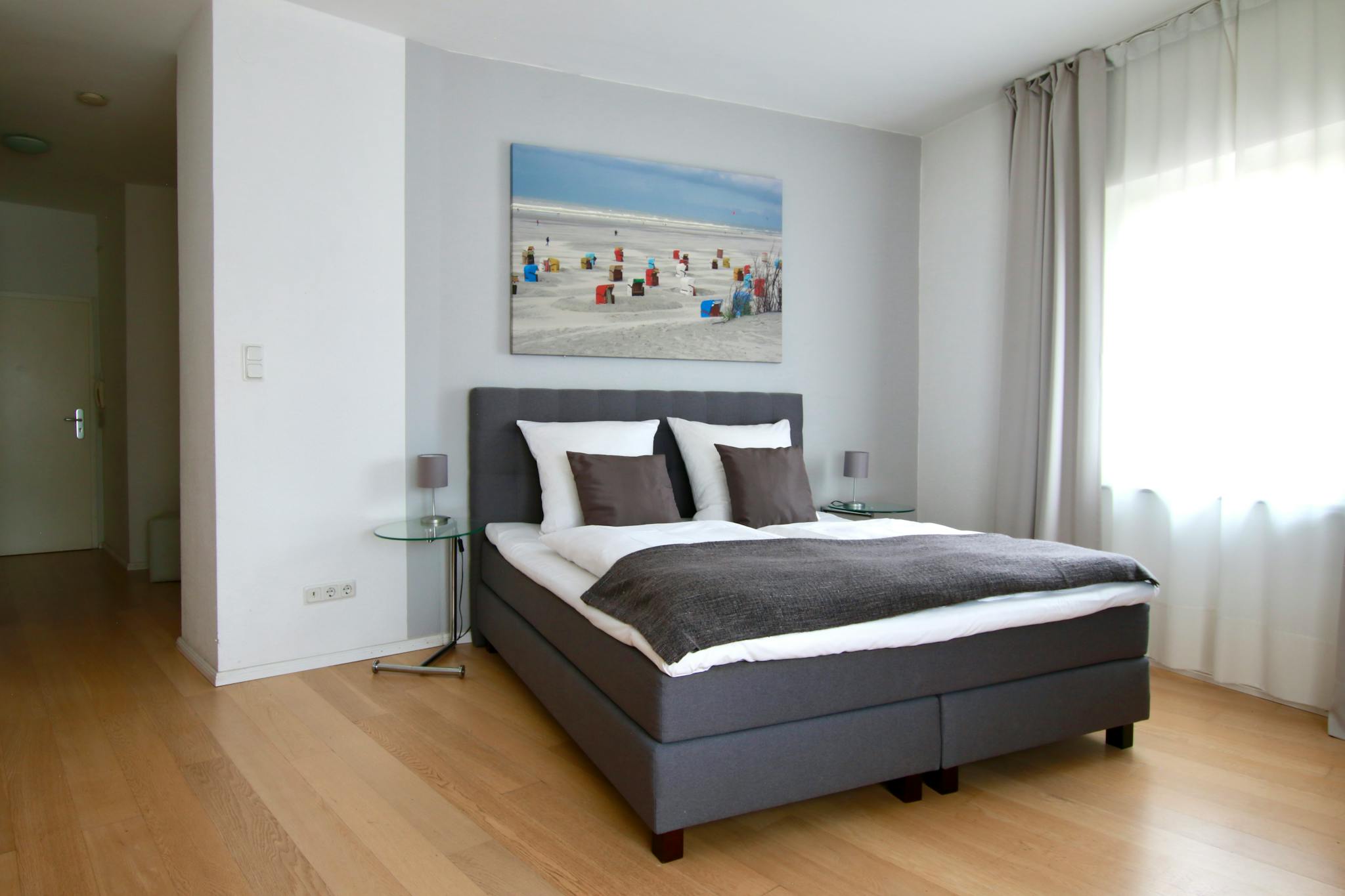 Apartment, Bismarckstraße, Cologne