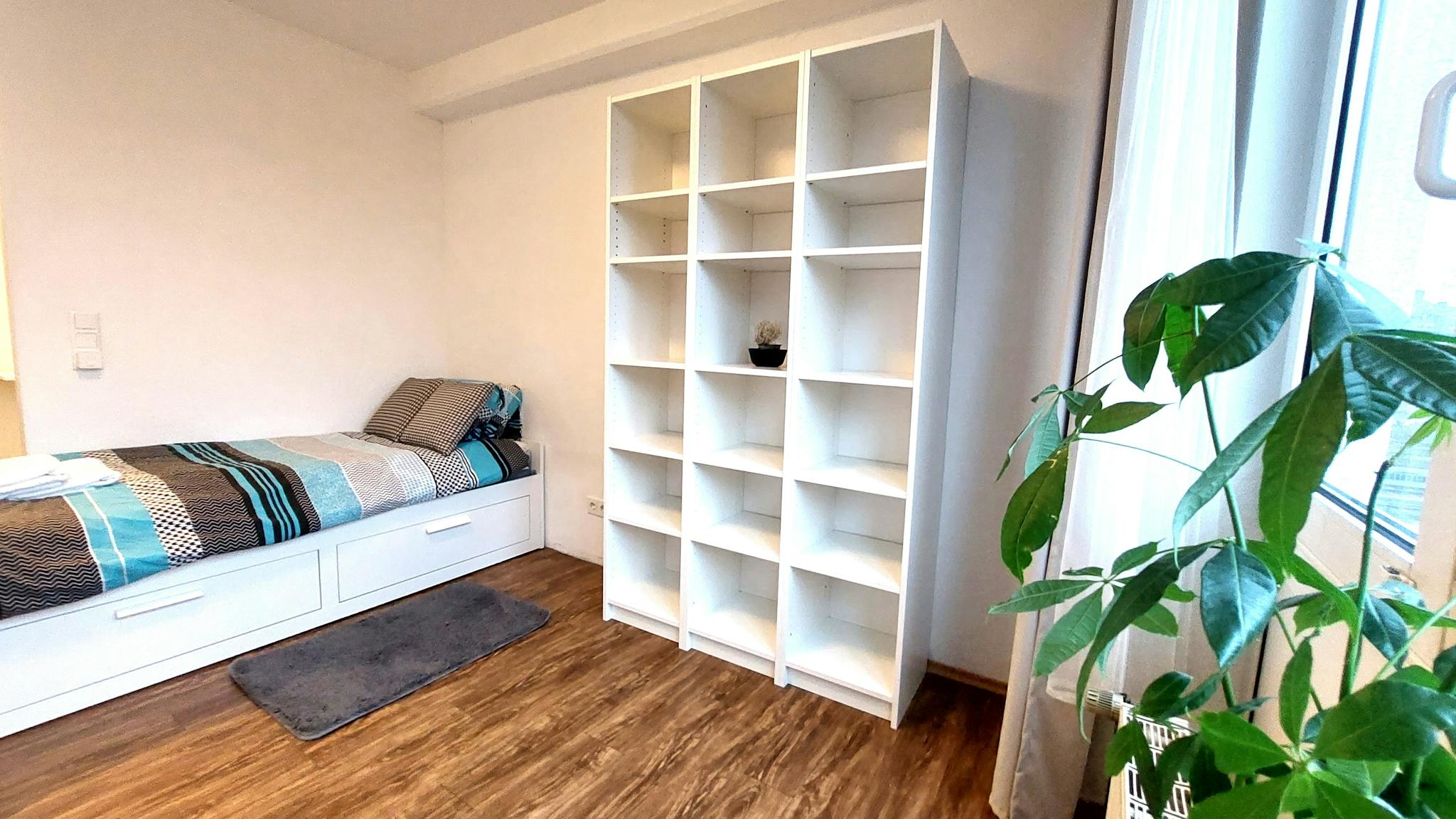 Apartment, Zülpicher Straße, Cologne