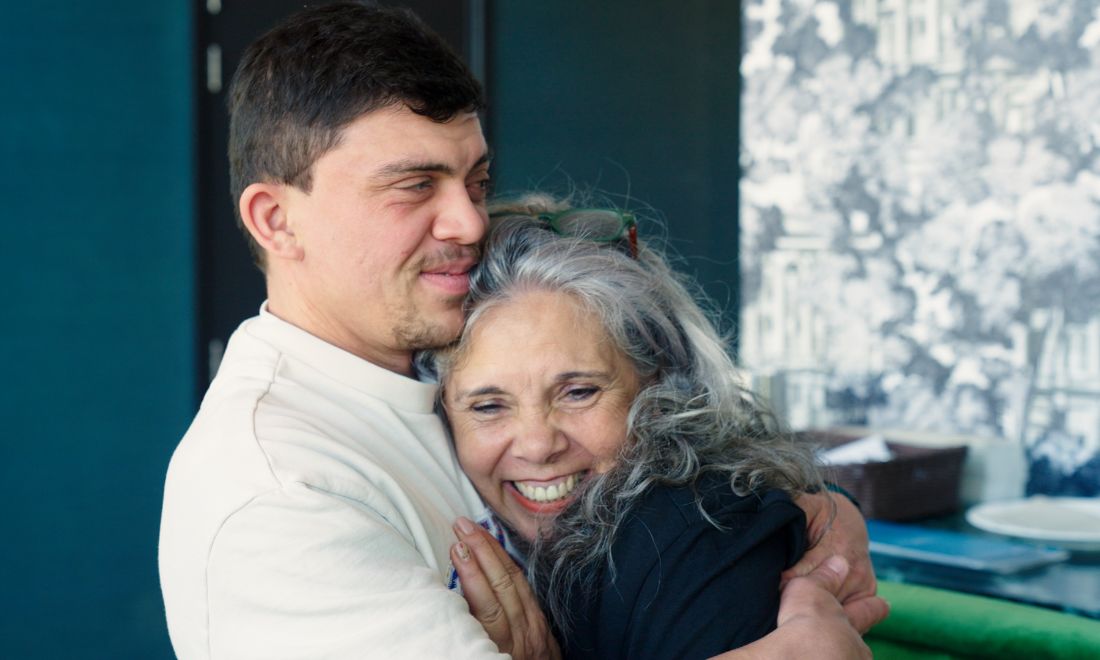 A Mother’s Day to remember: Surprise reunions for six international engineers in the Netherlands