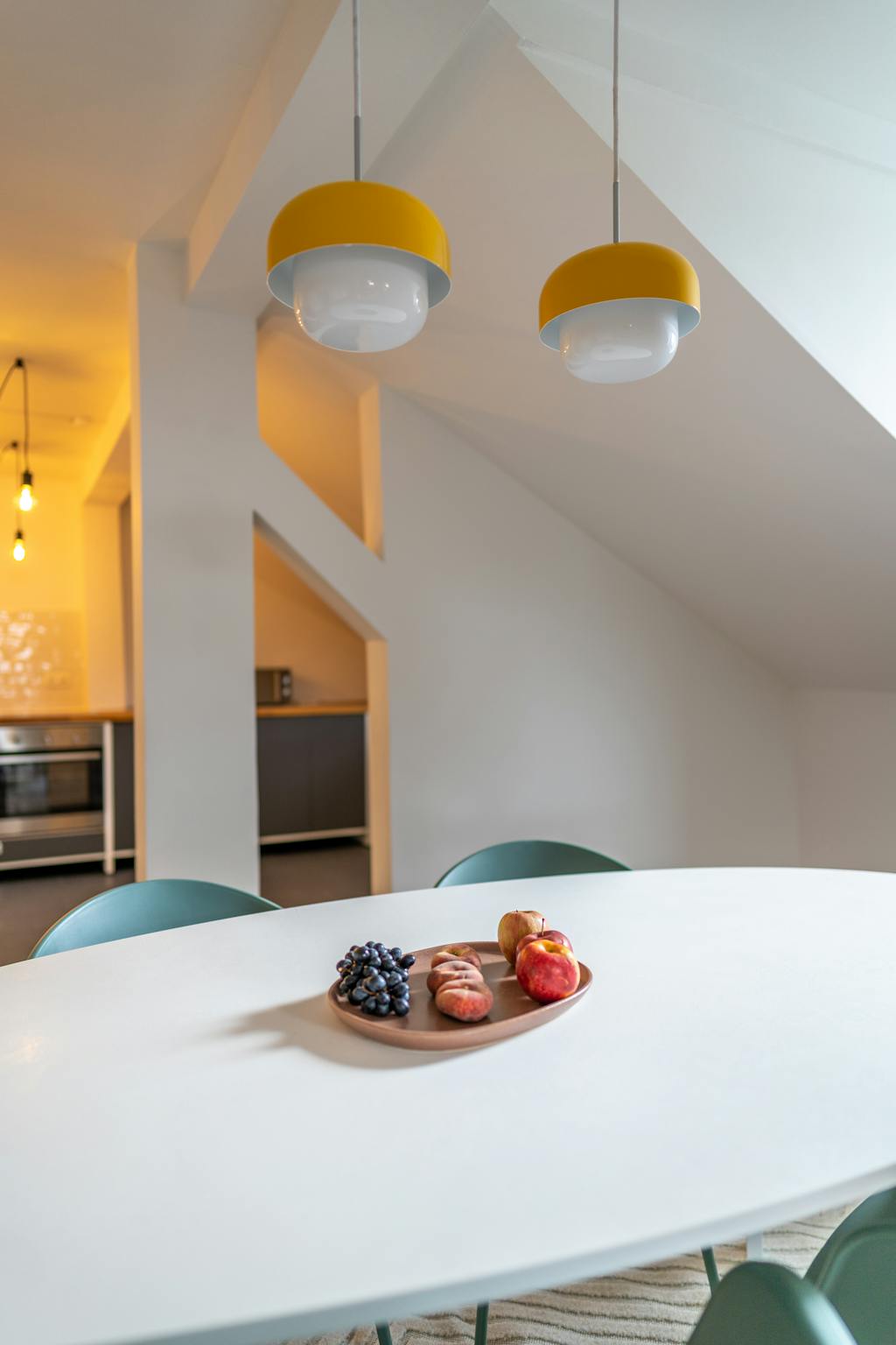 Apartment, Niedergasse, Offenbach