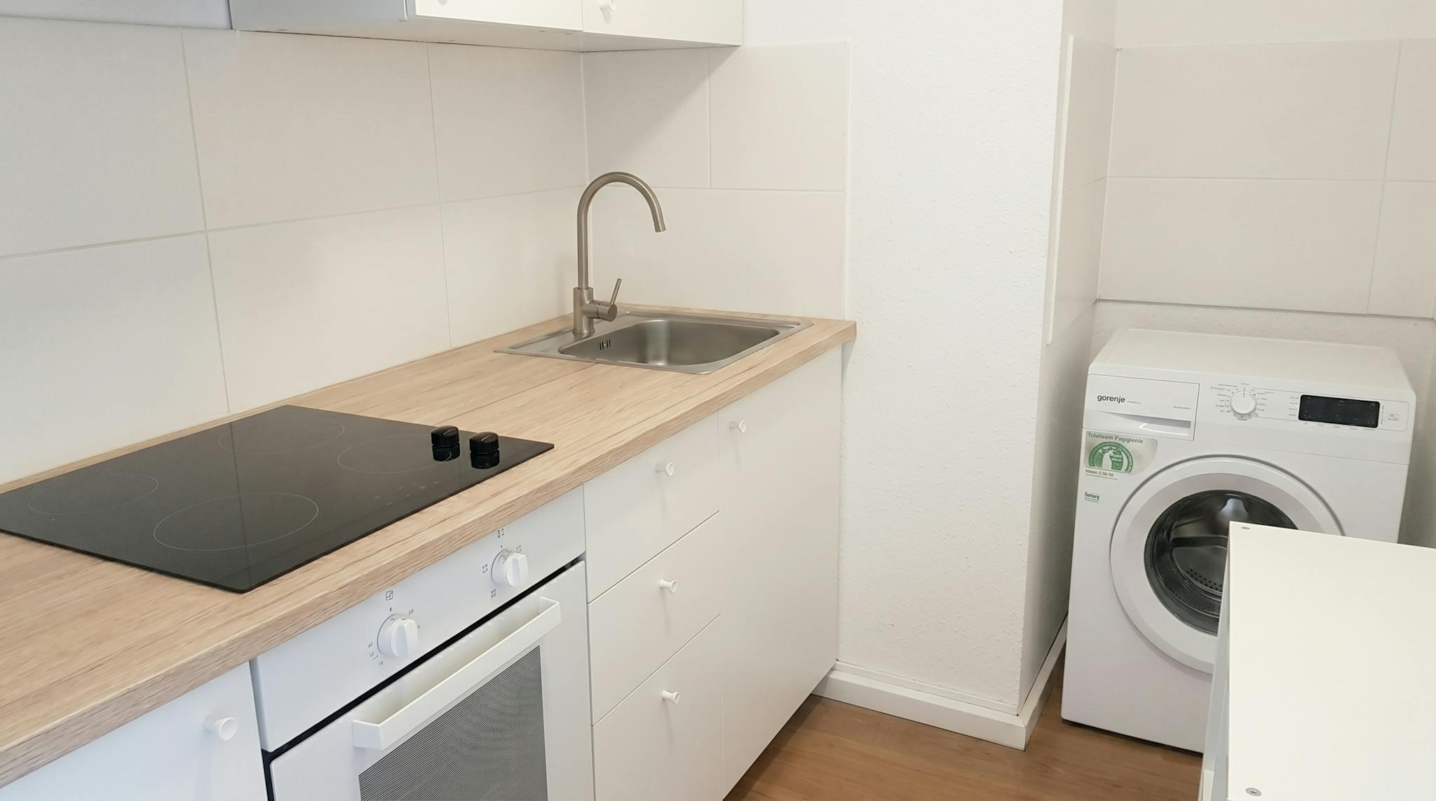 Apartment, Kieler Straße, Hamburg