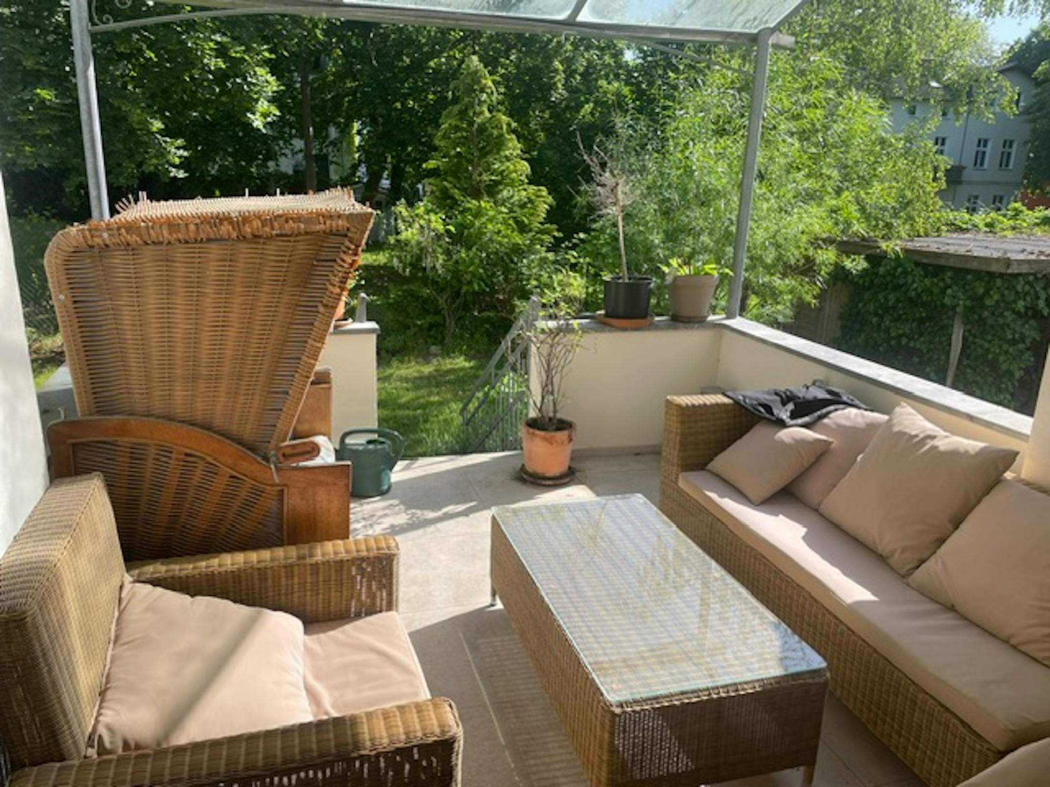 Apartment, Am Neuen Garten, Potsdam