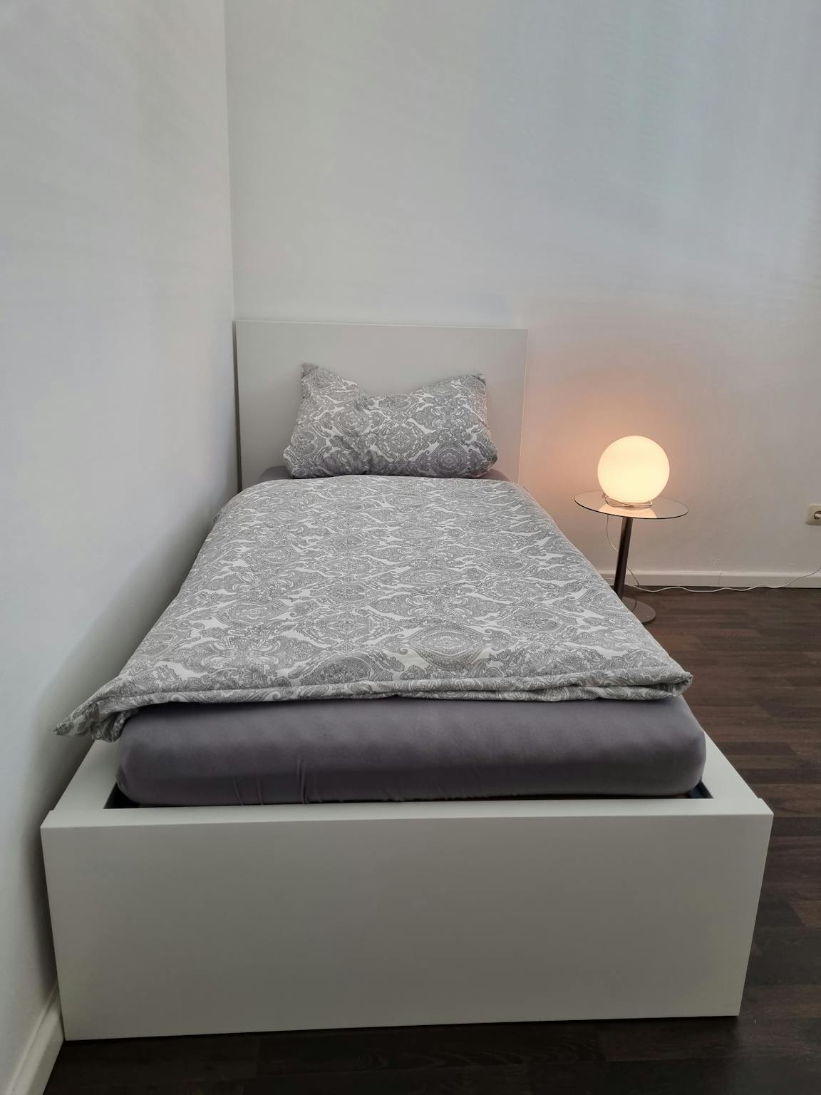 Apartment, Lübecker Straße, Berlin