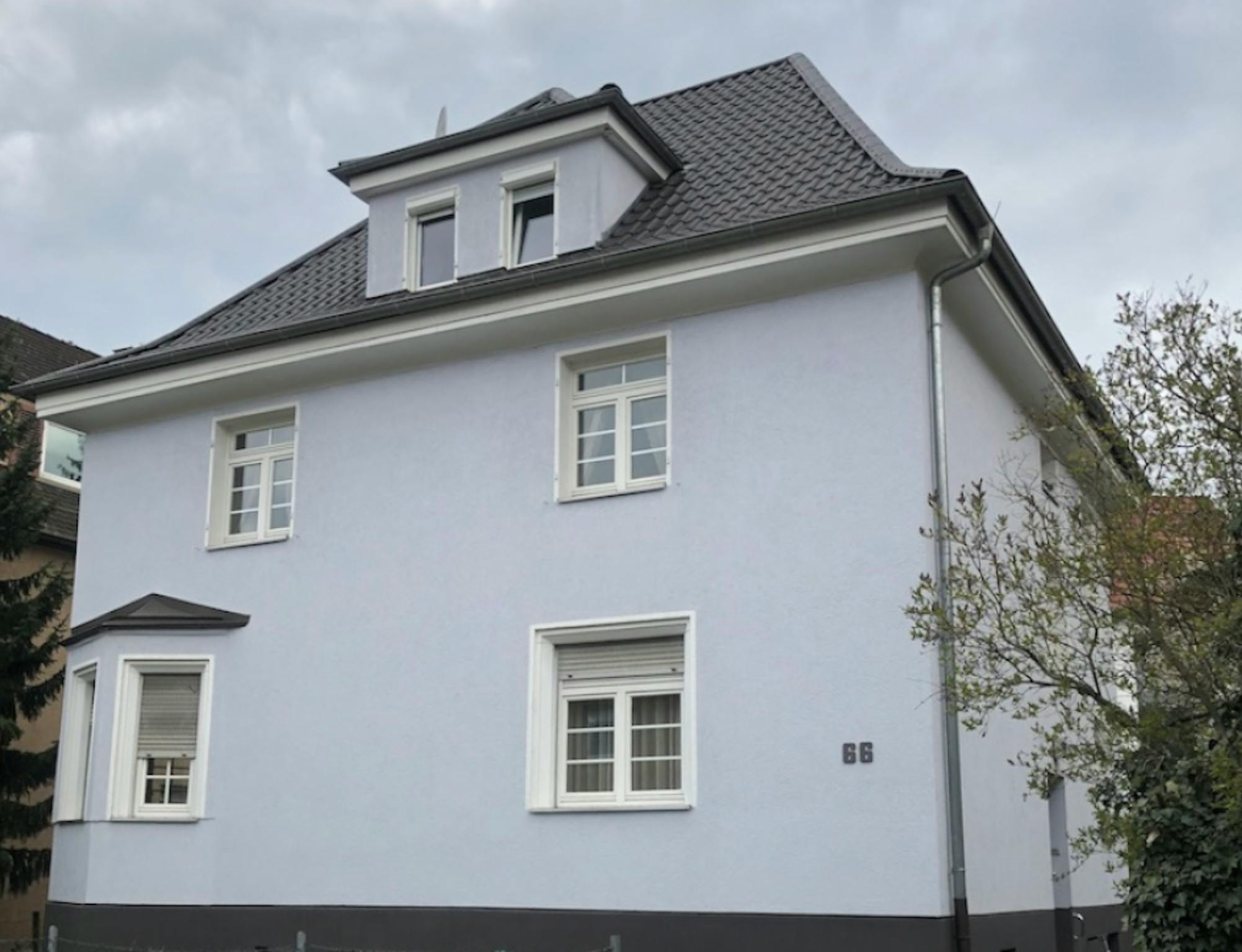 Apartment, Sachsenstraße, Stuttgart