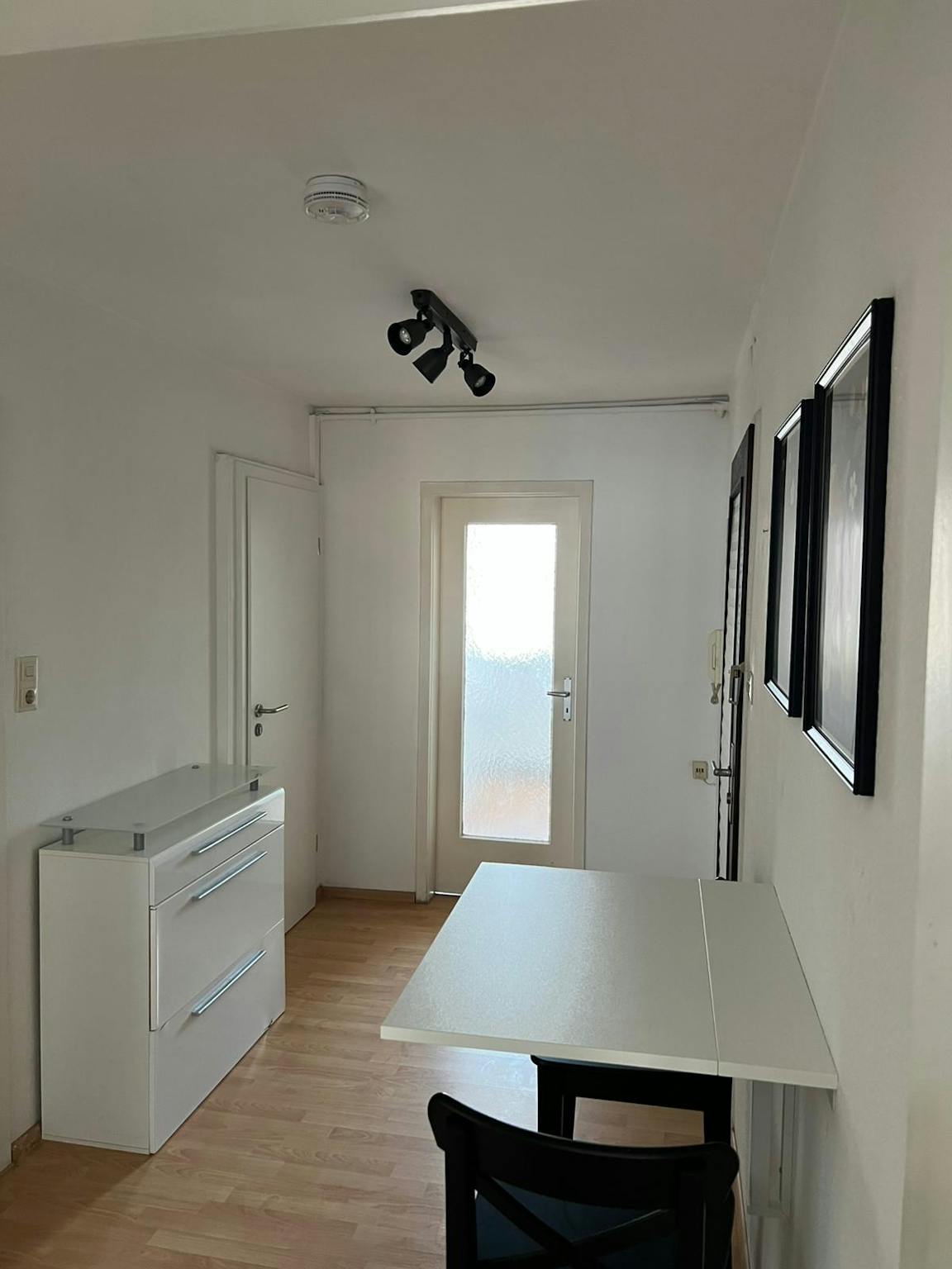 Apartment, Charlottenstraße, Stuttgart