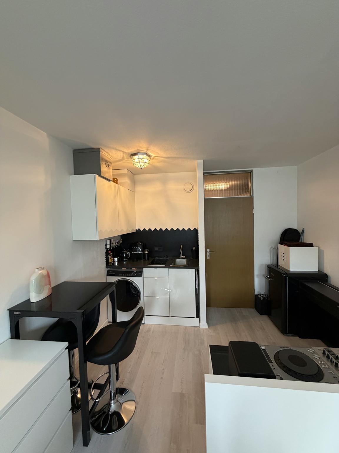 Apartment, Rablstraße, Munich