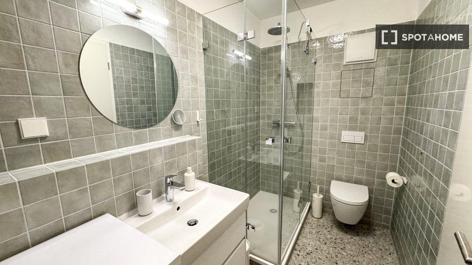 Apartment, Bergstraße-17, Berlin